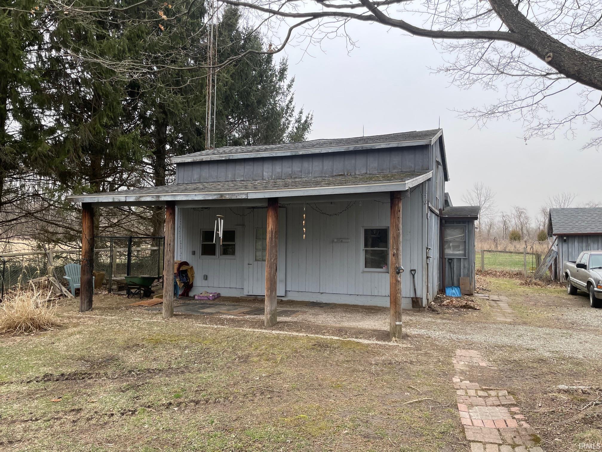 22735 Madison Road