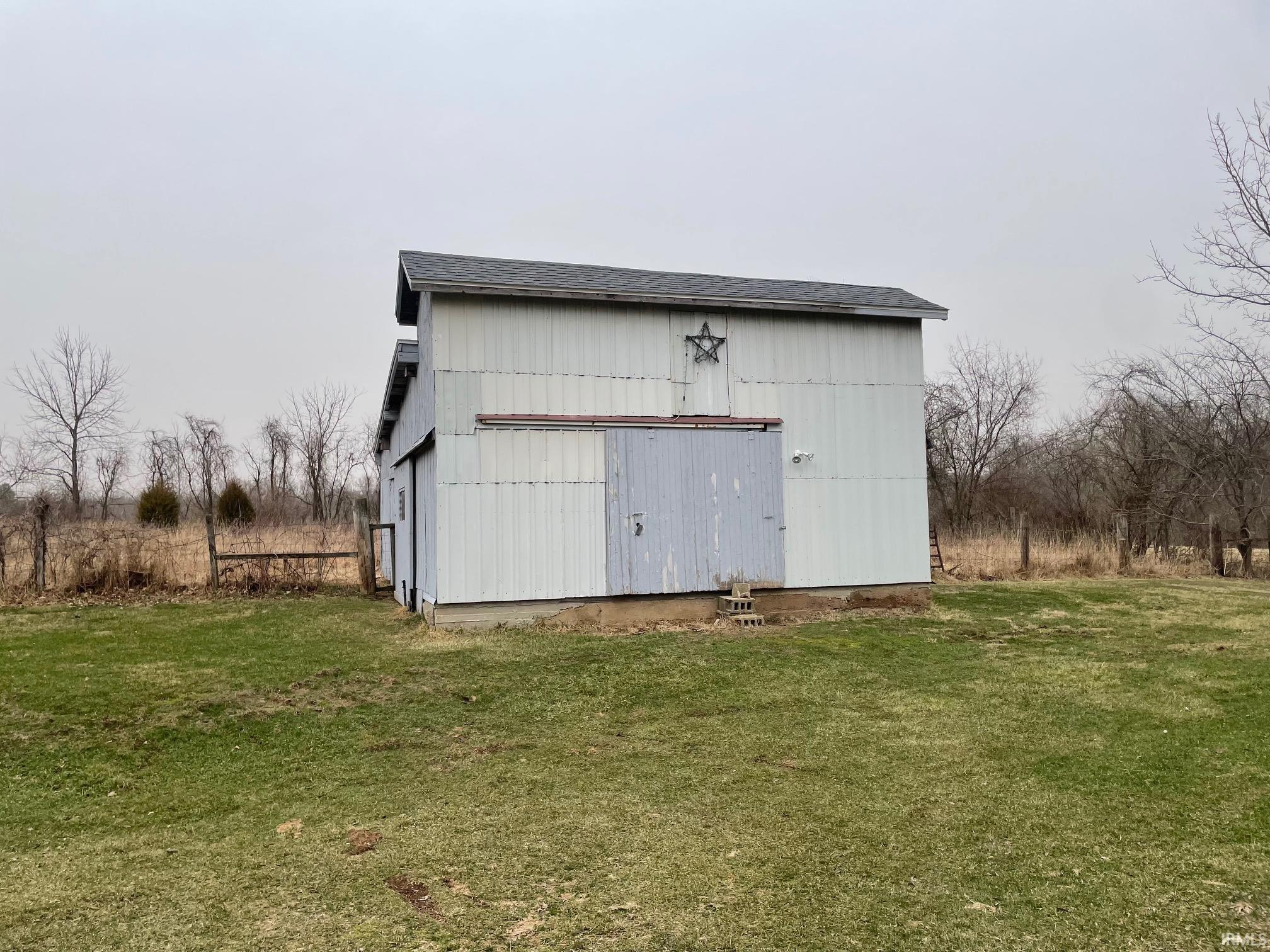 22735 Madison Road