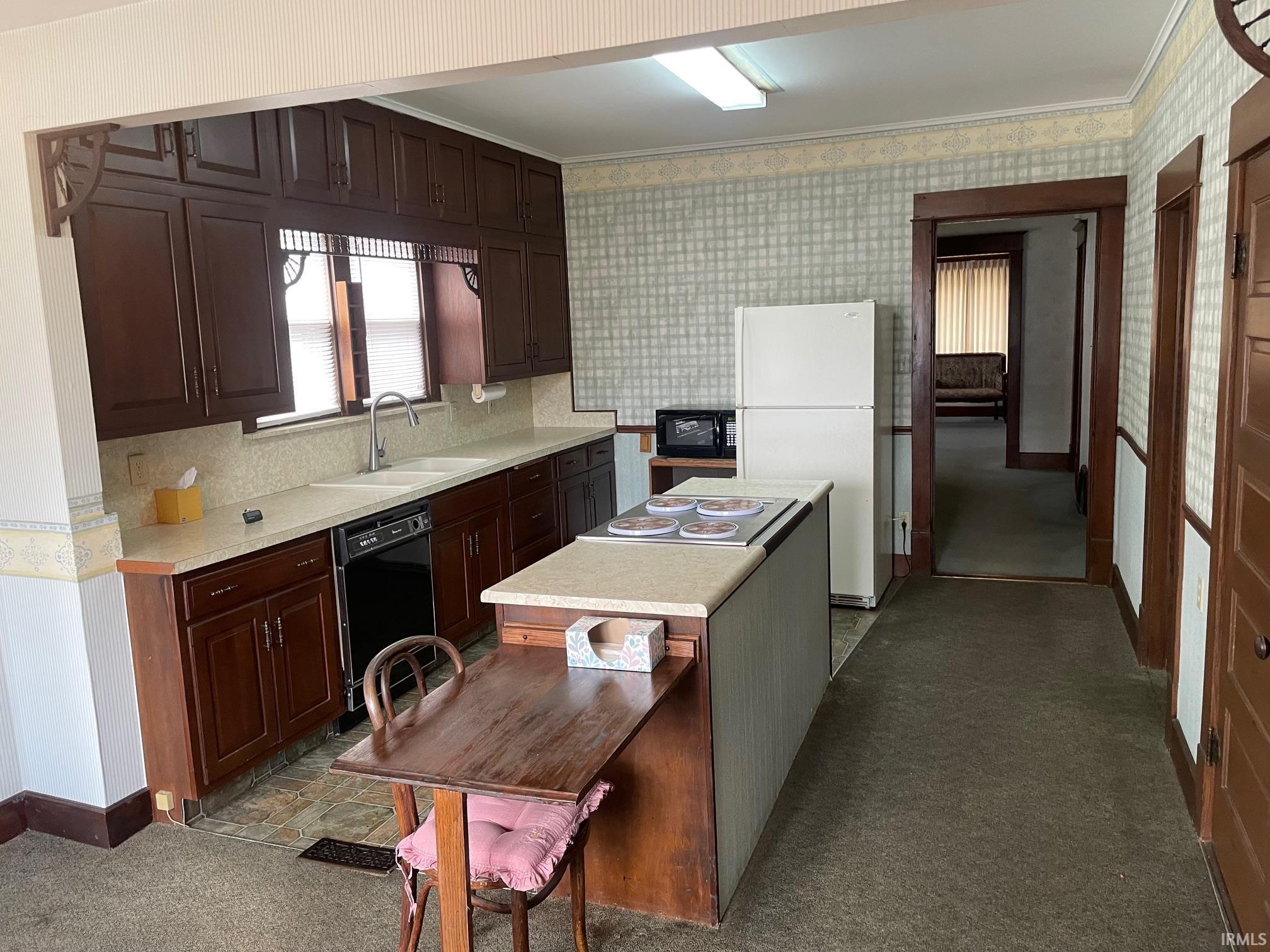 1008 N Michigan Street