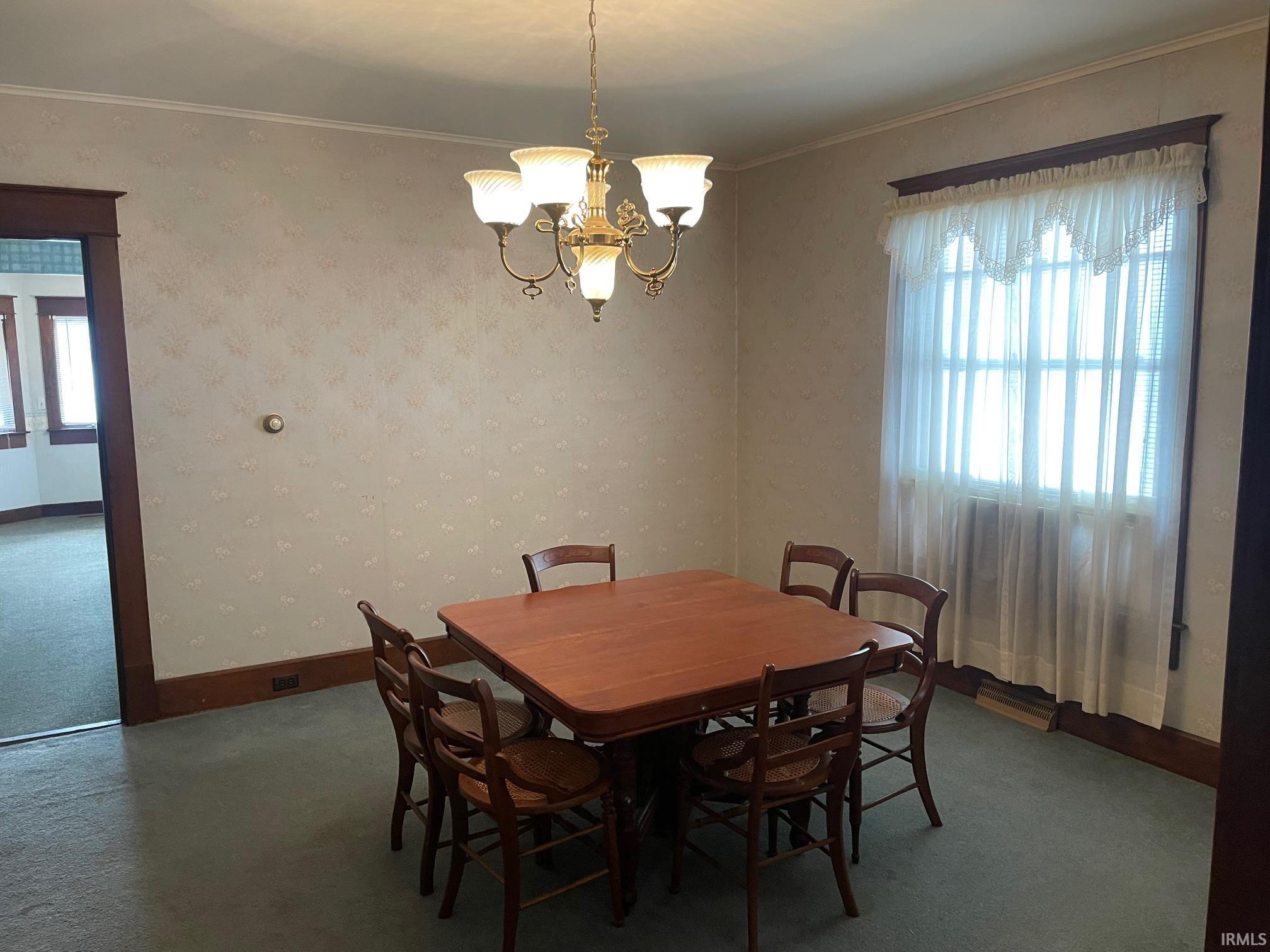 1008 N Michigan Street