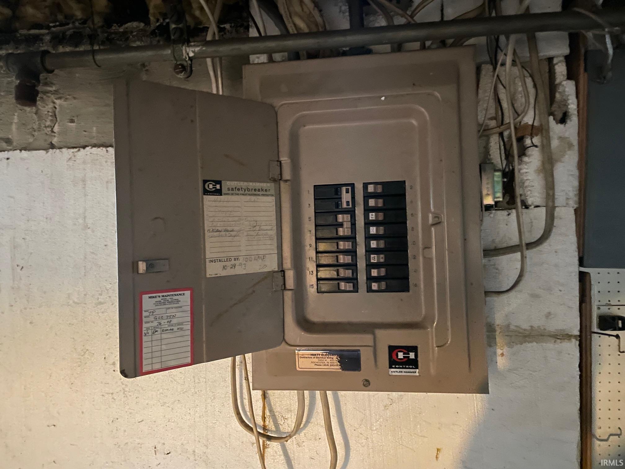 1008 N Michigan Street