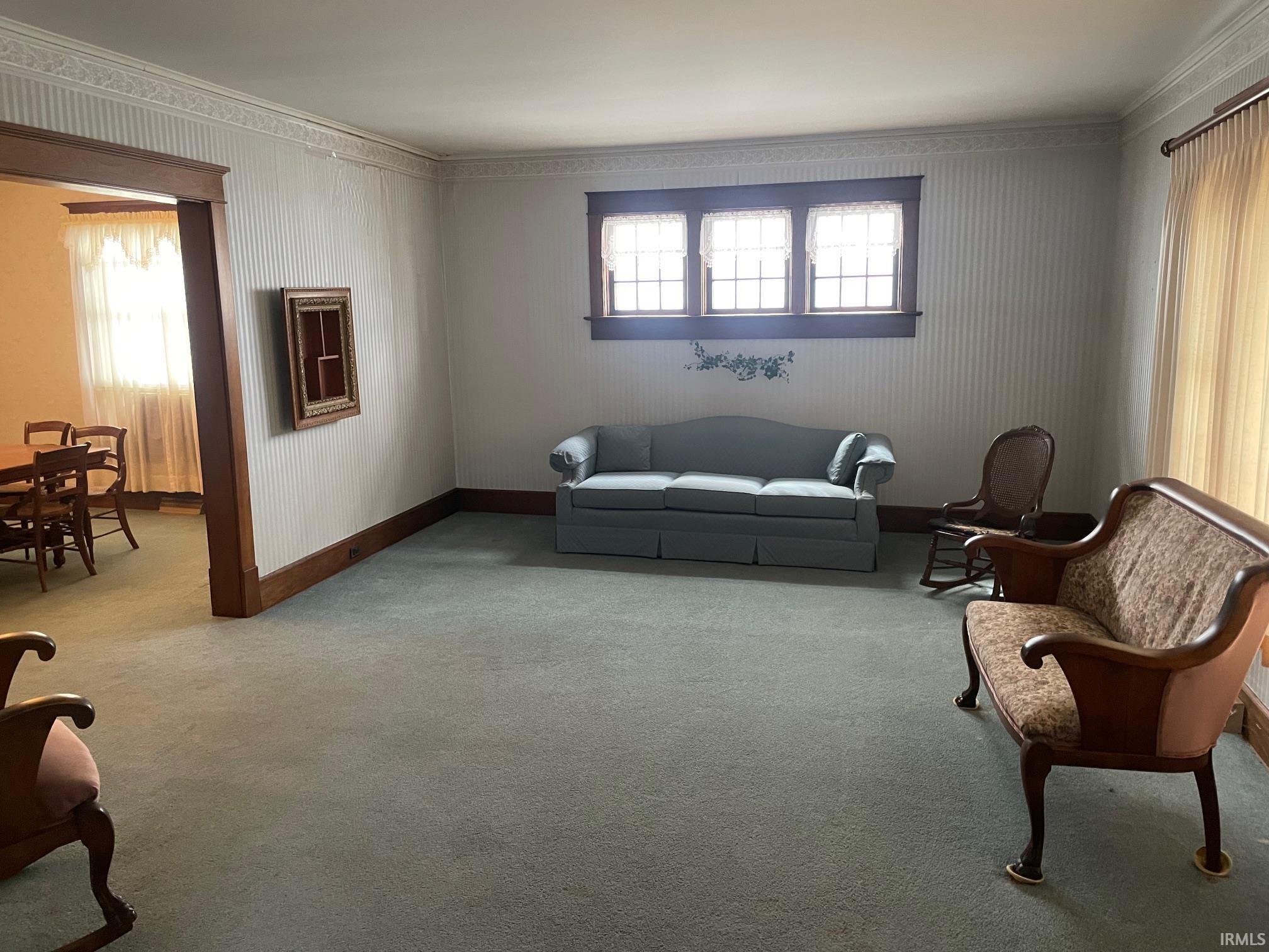 1008 N Michigan Street