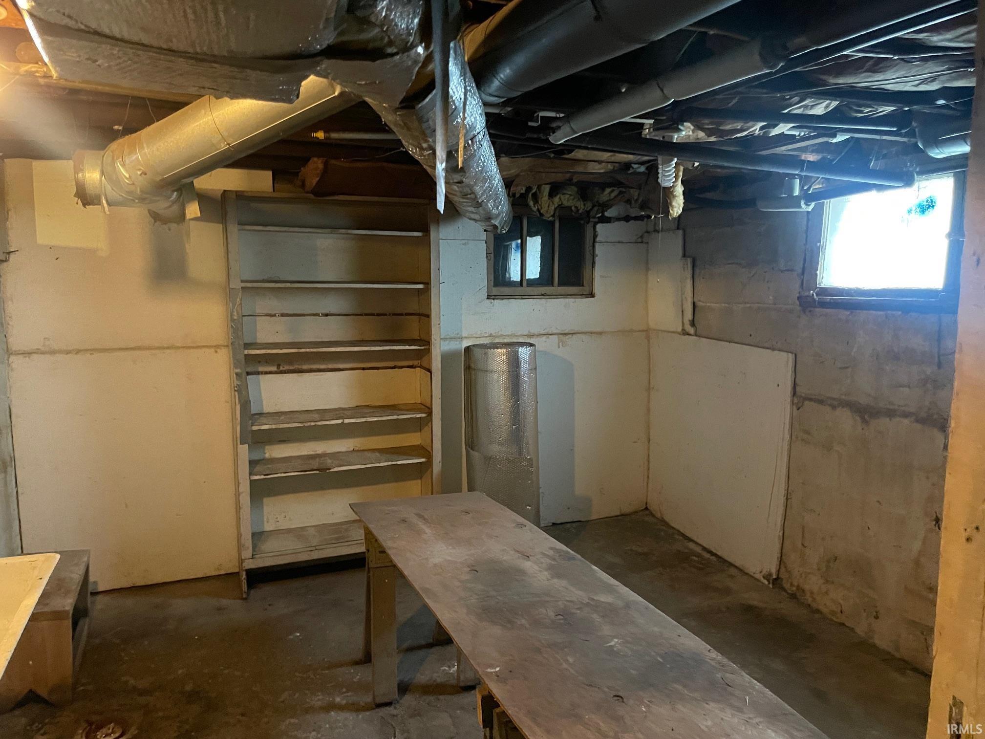 1008 N Michigan Street