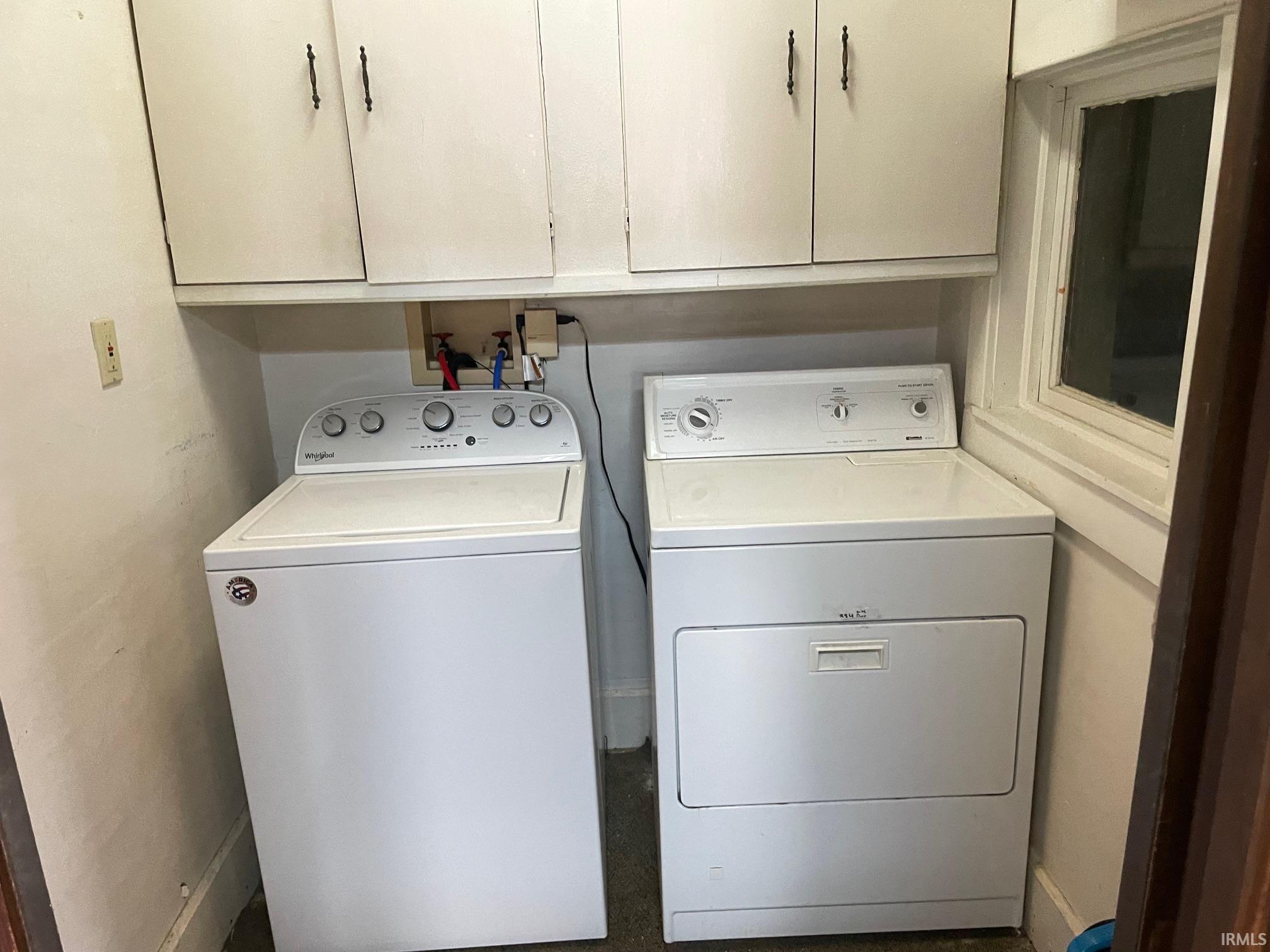 1008 N Michigan Street