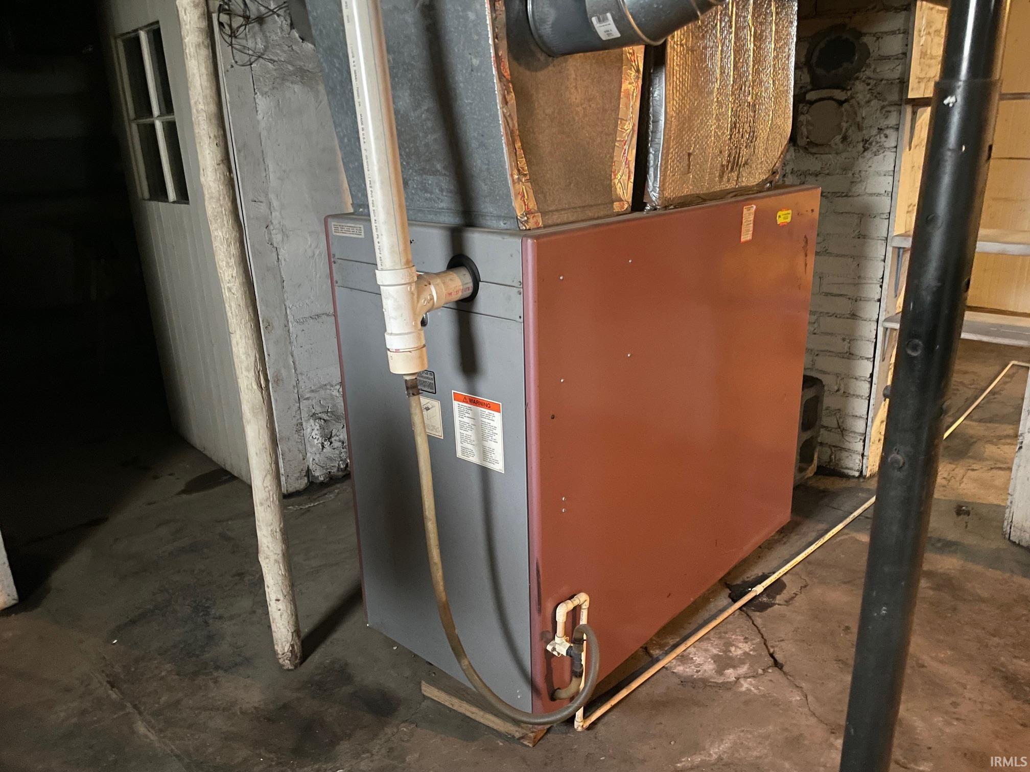 1008 N Michigan Street