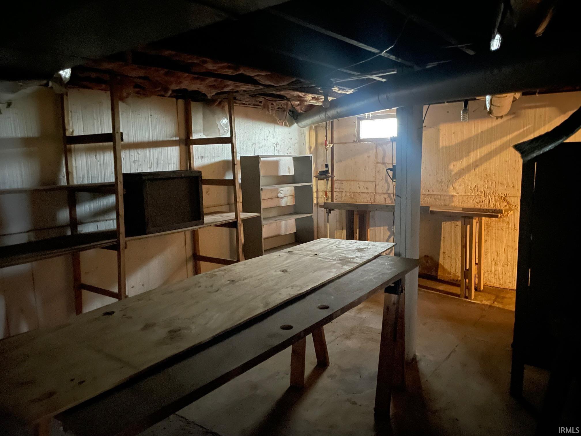 1008 N Michigan Street