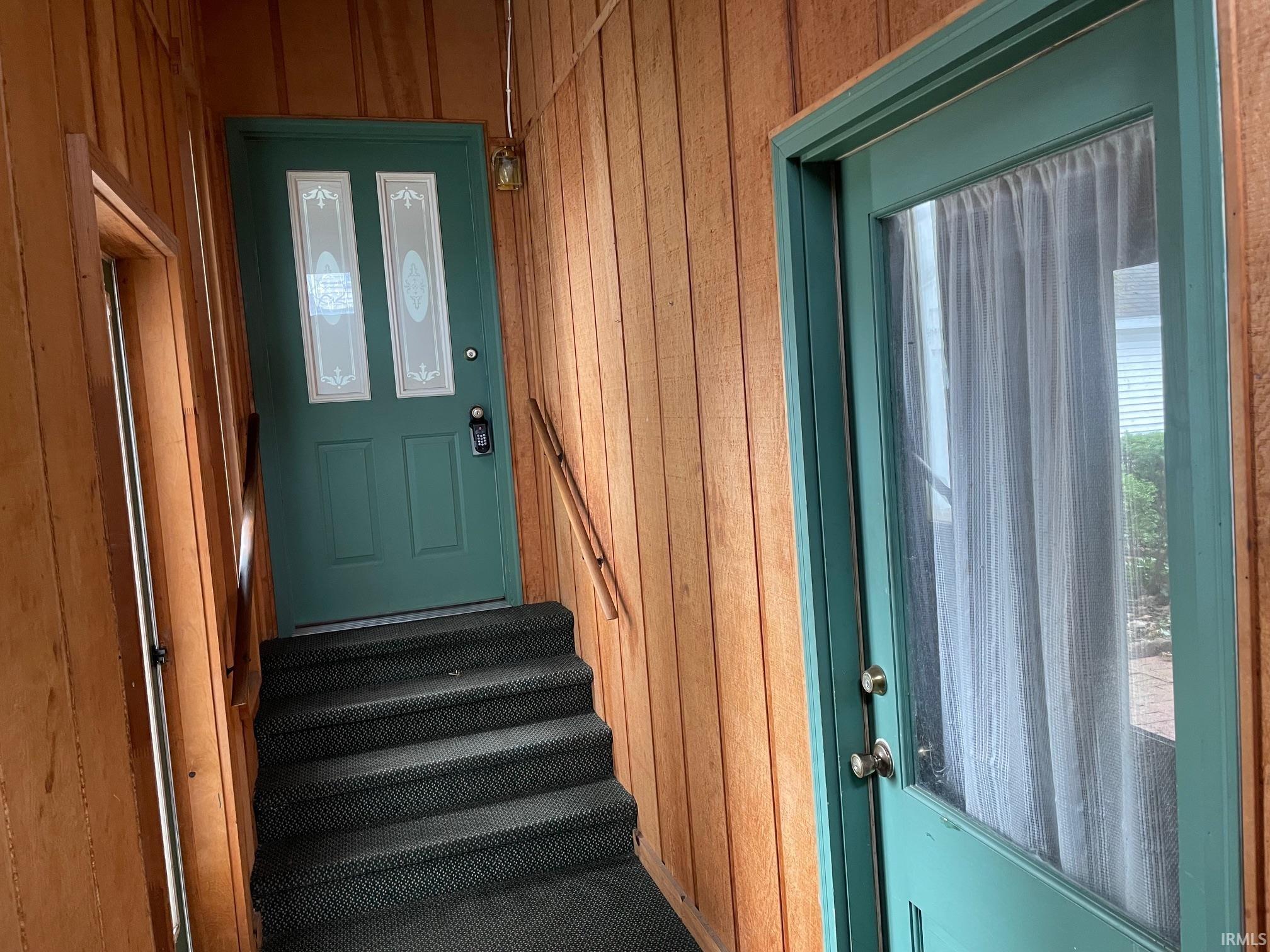 1008 N Michigan Street