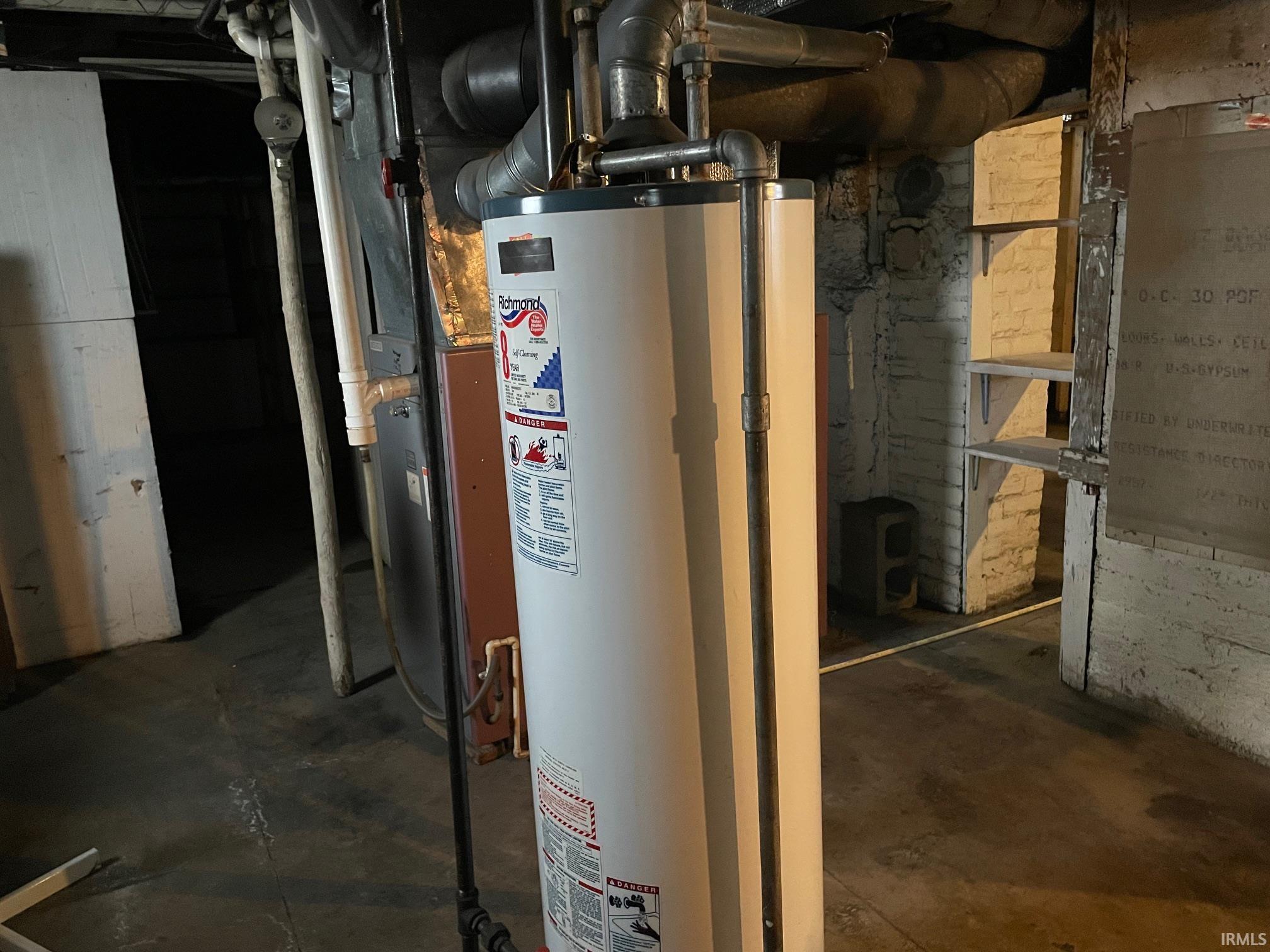 1008 N Michigan Street