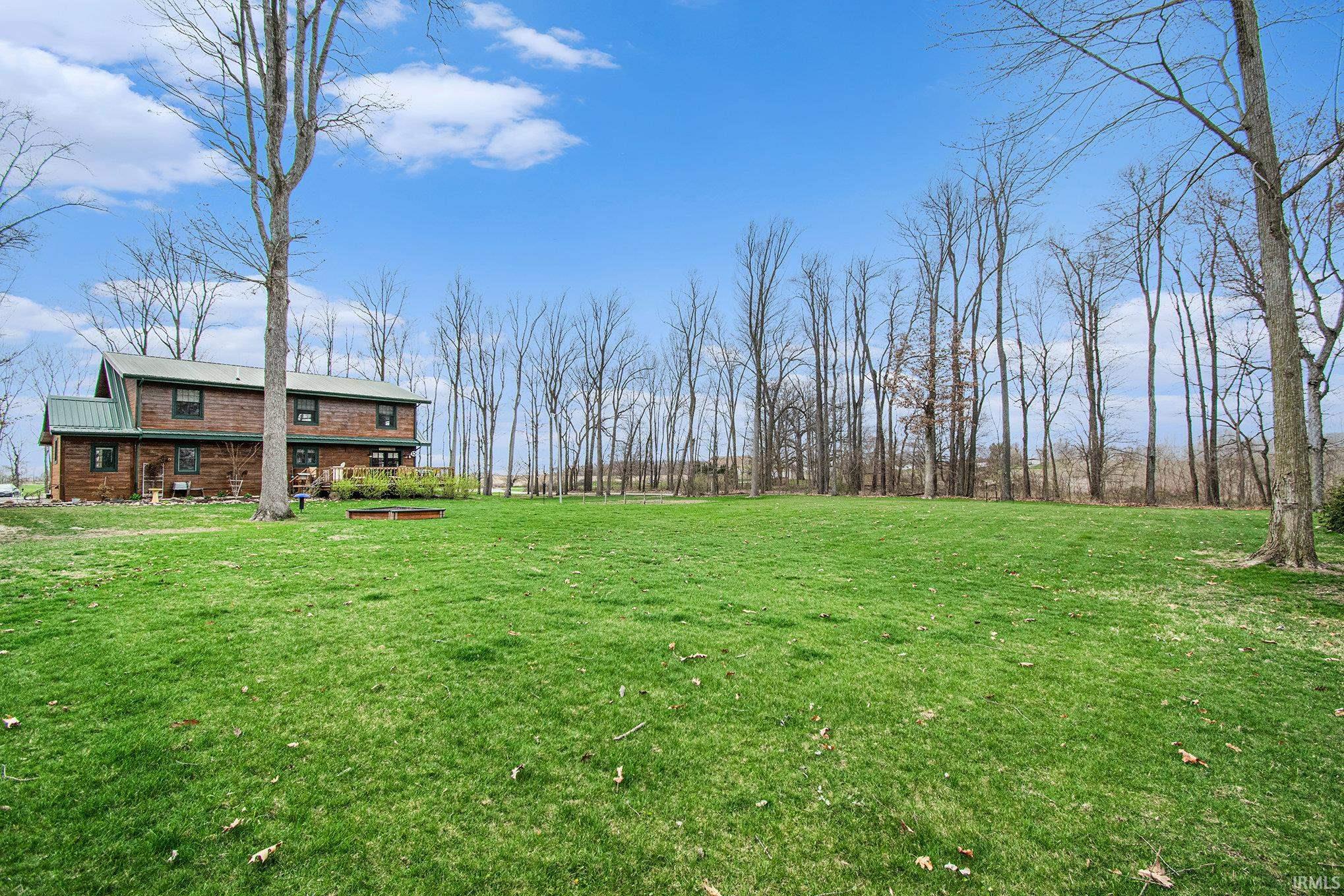 20290 Michigan Road