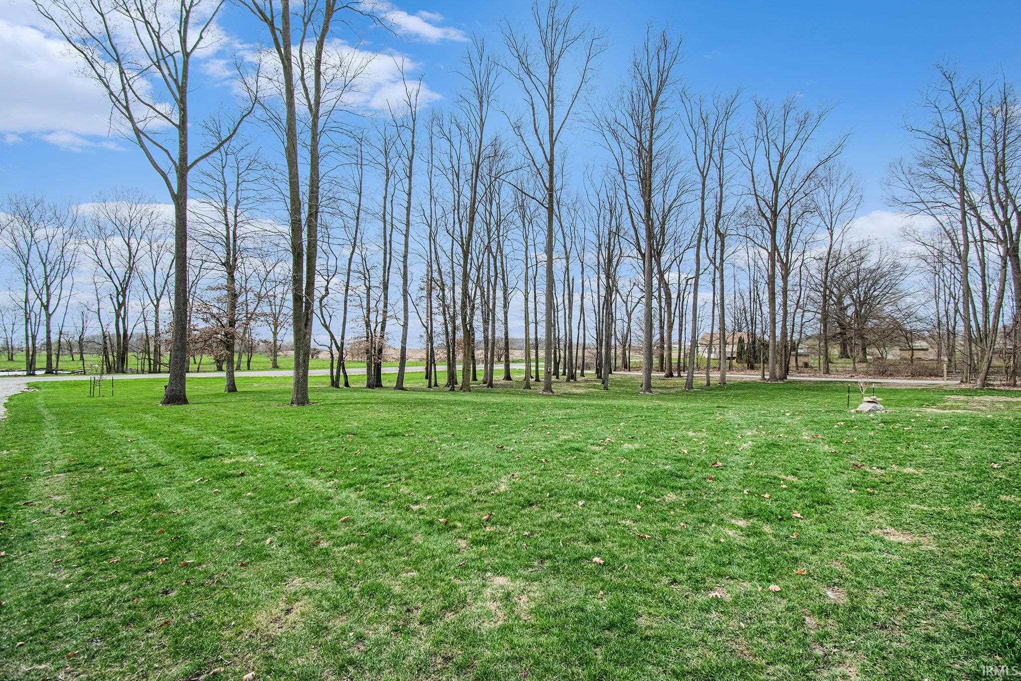 20290 Michigan Road