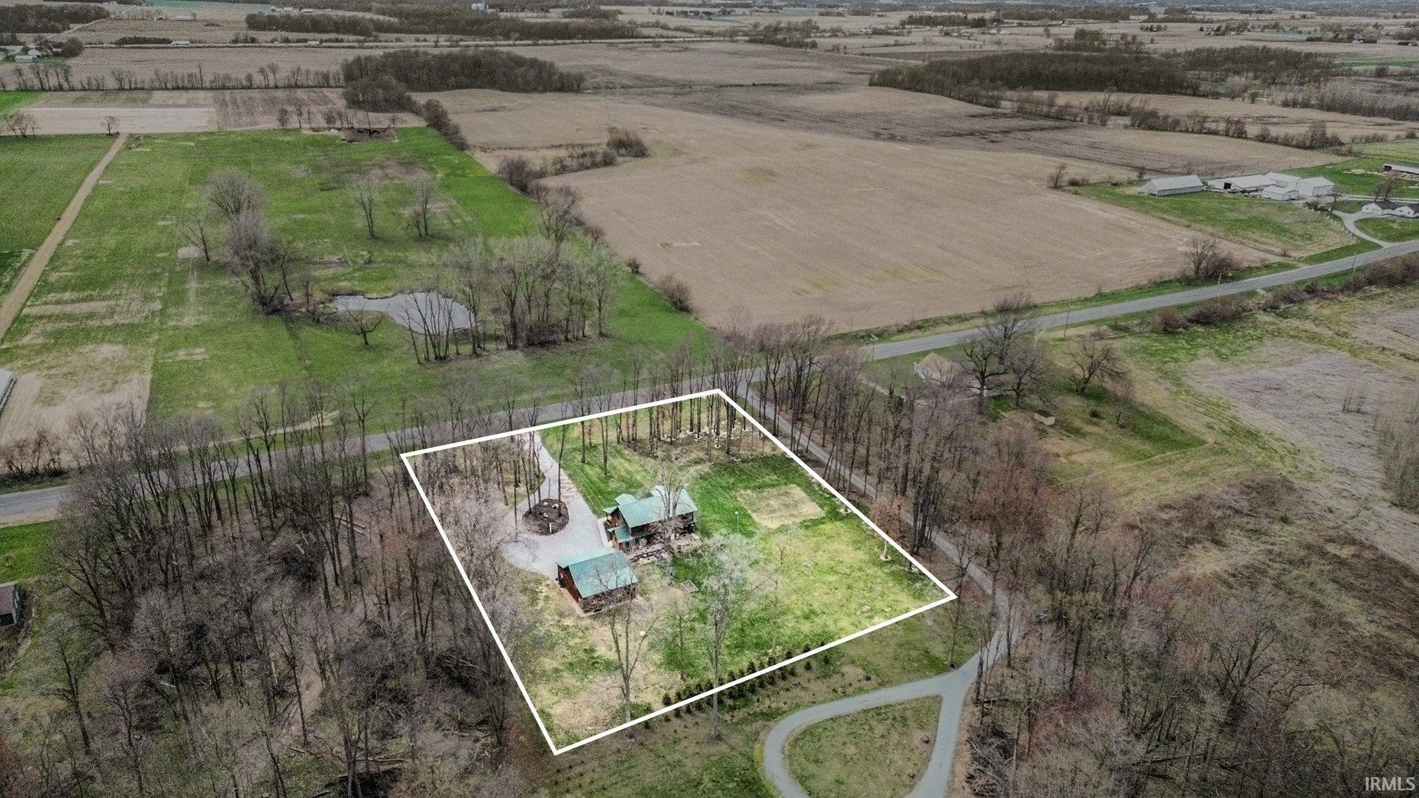20290 Michigan Road
