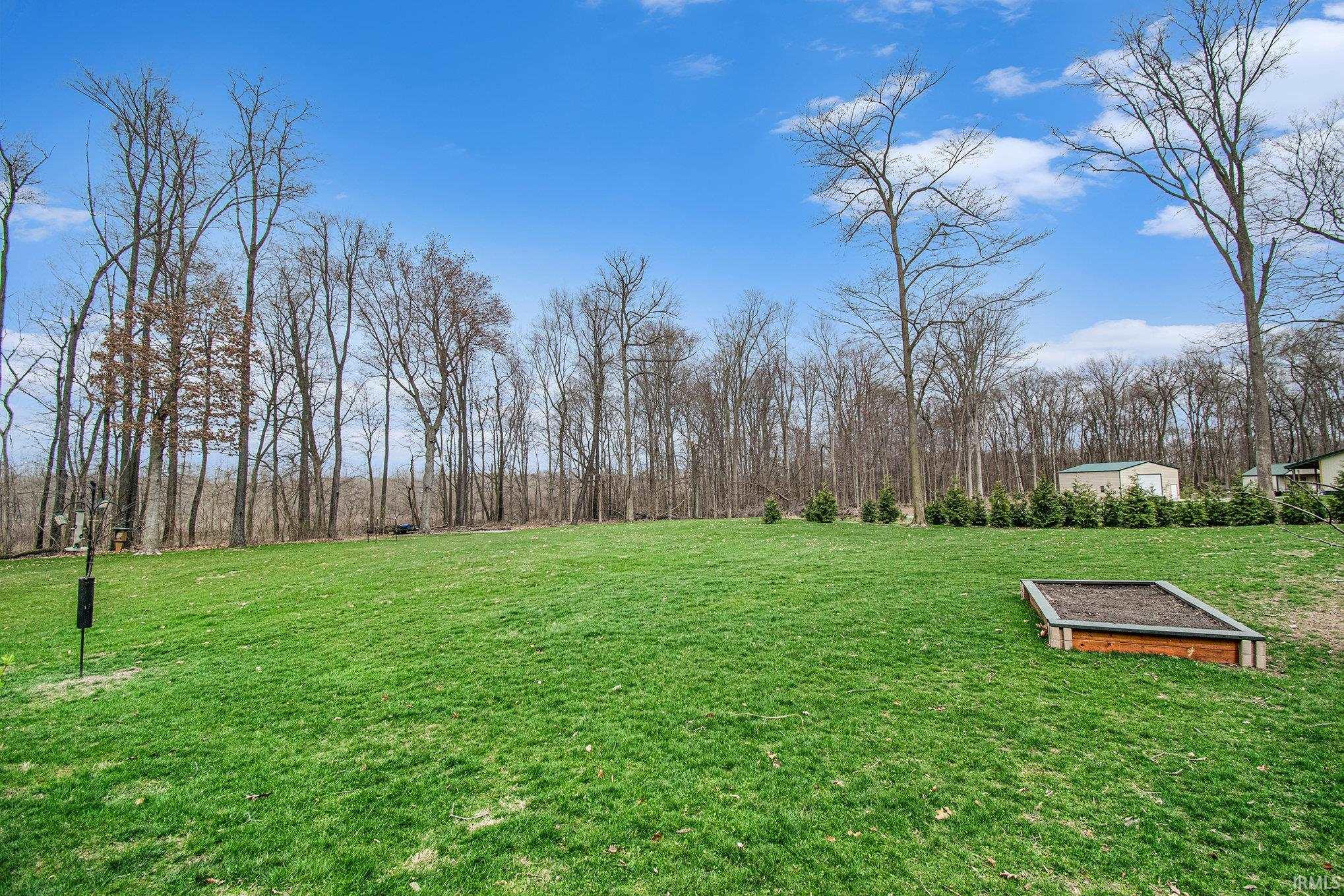 20290 Michigan Road