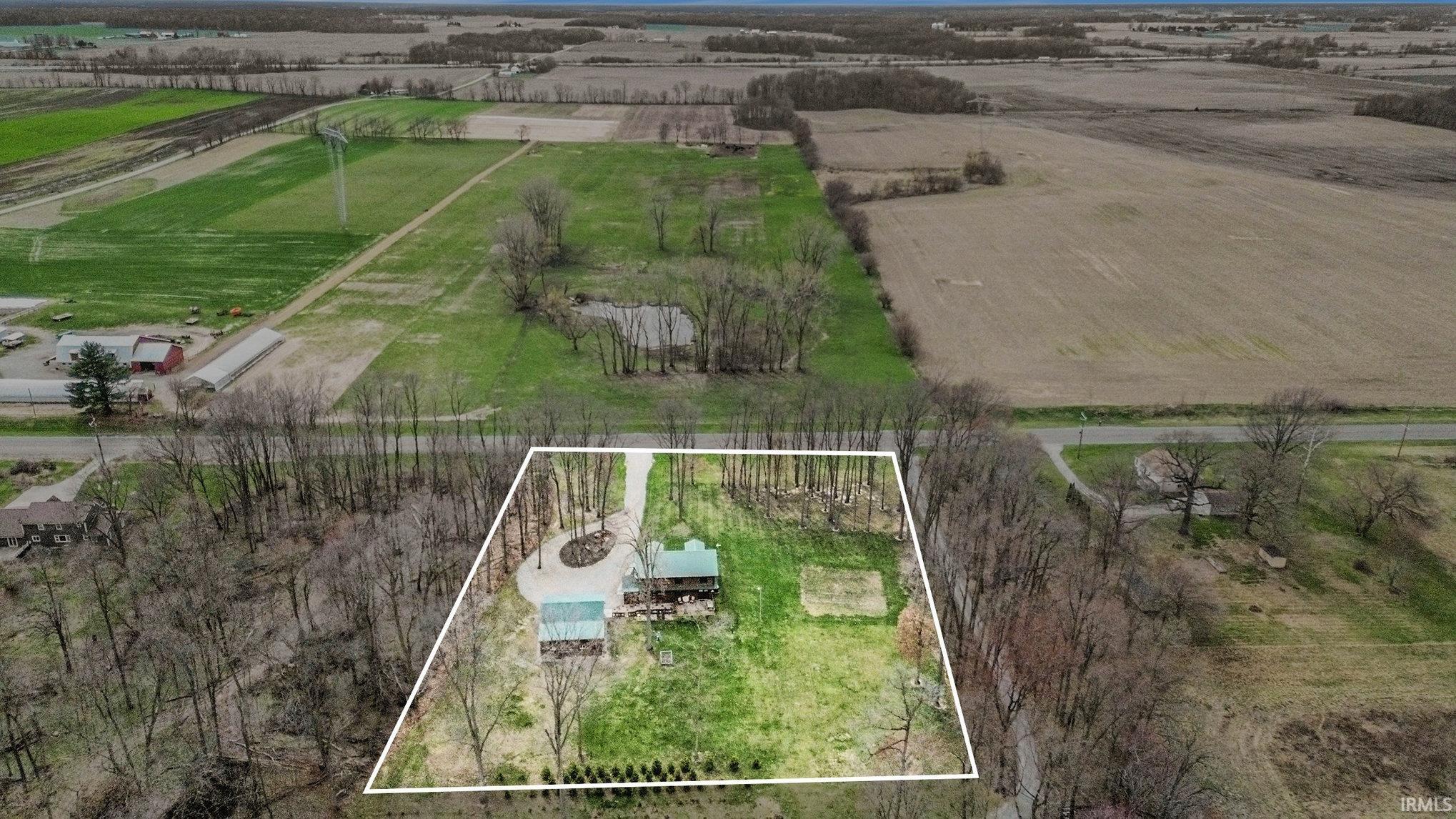 20290 Michigan Road