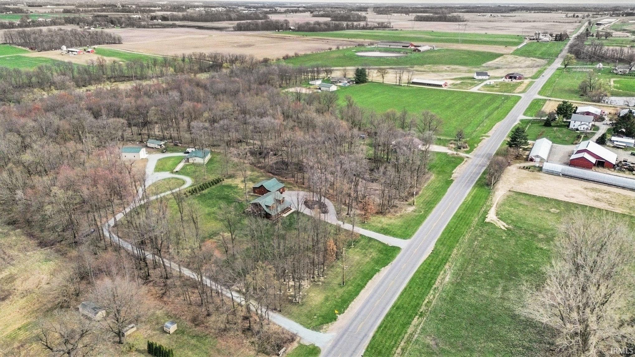 20290 Michigan Road