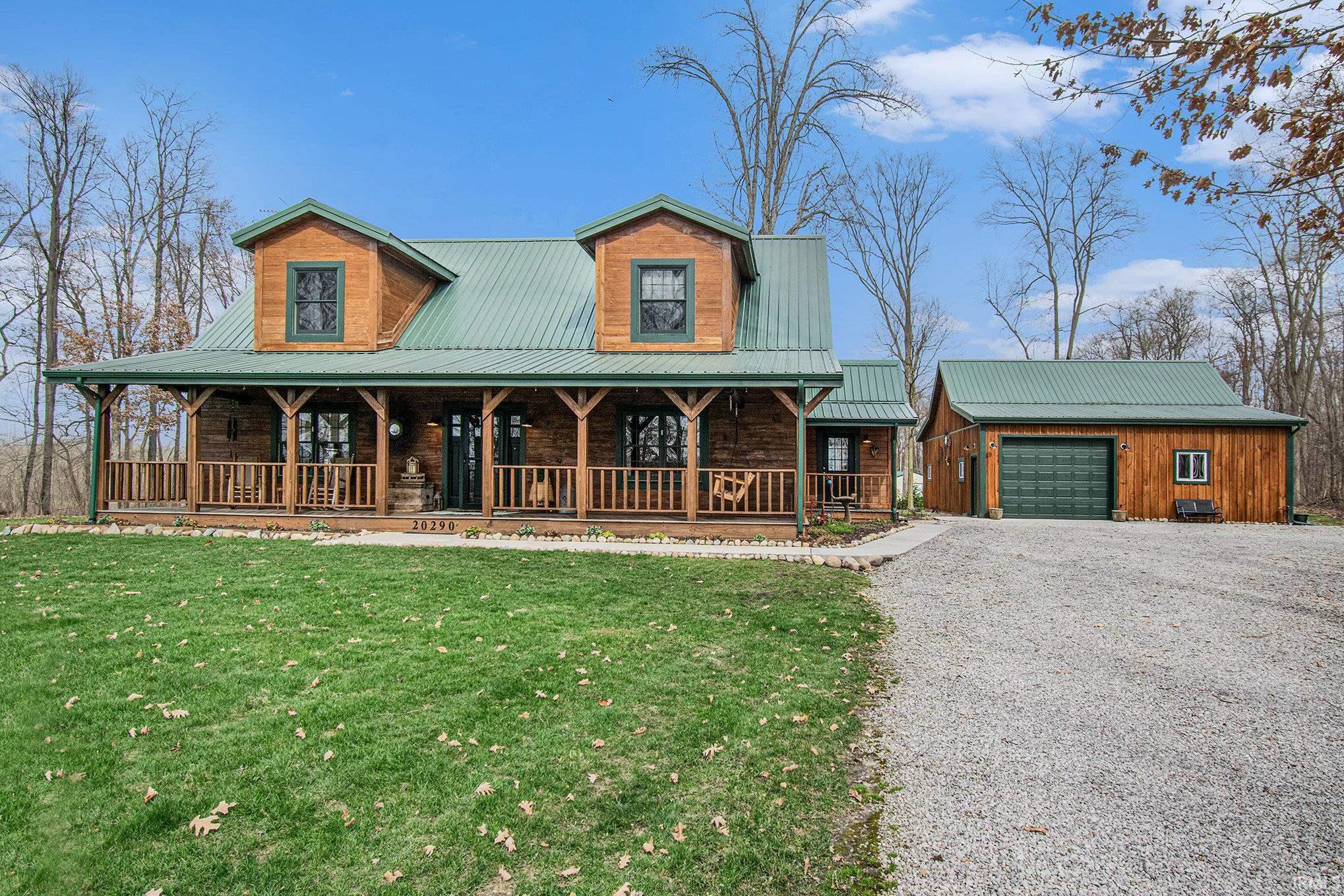 20290 Michigan Road