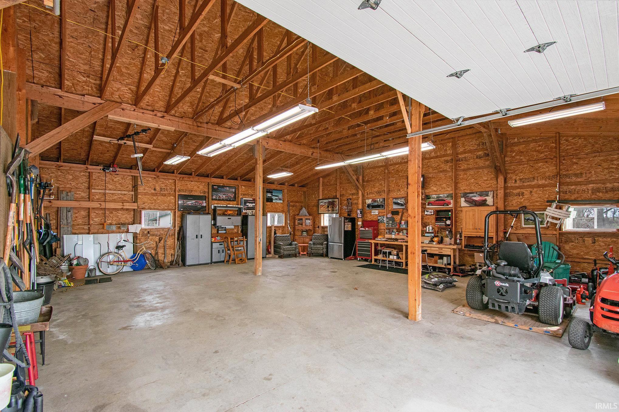 20290 Michigan Road
