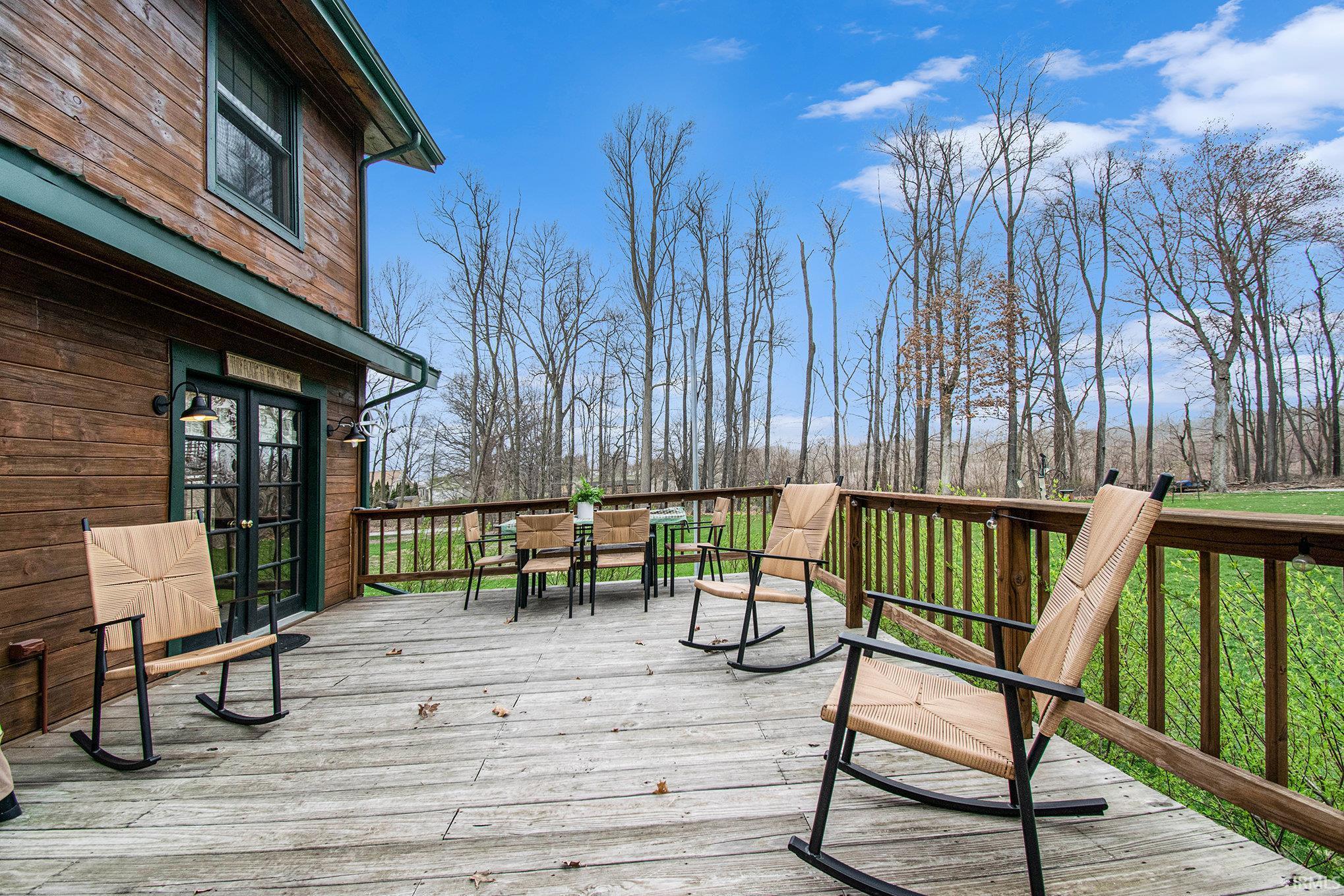 20290 Michigan Road