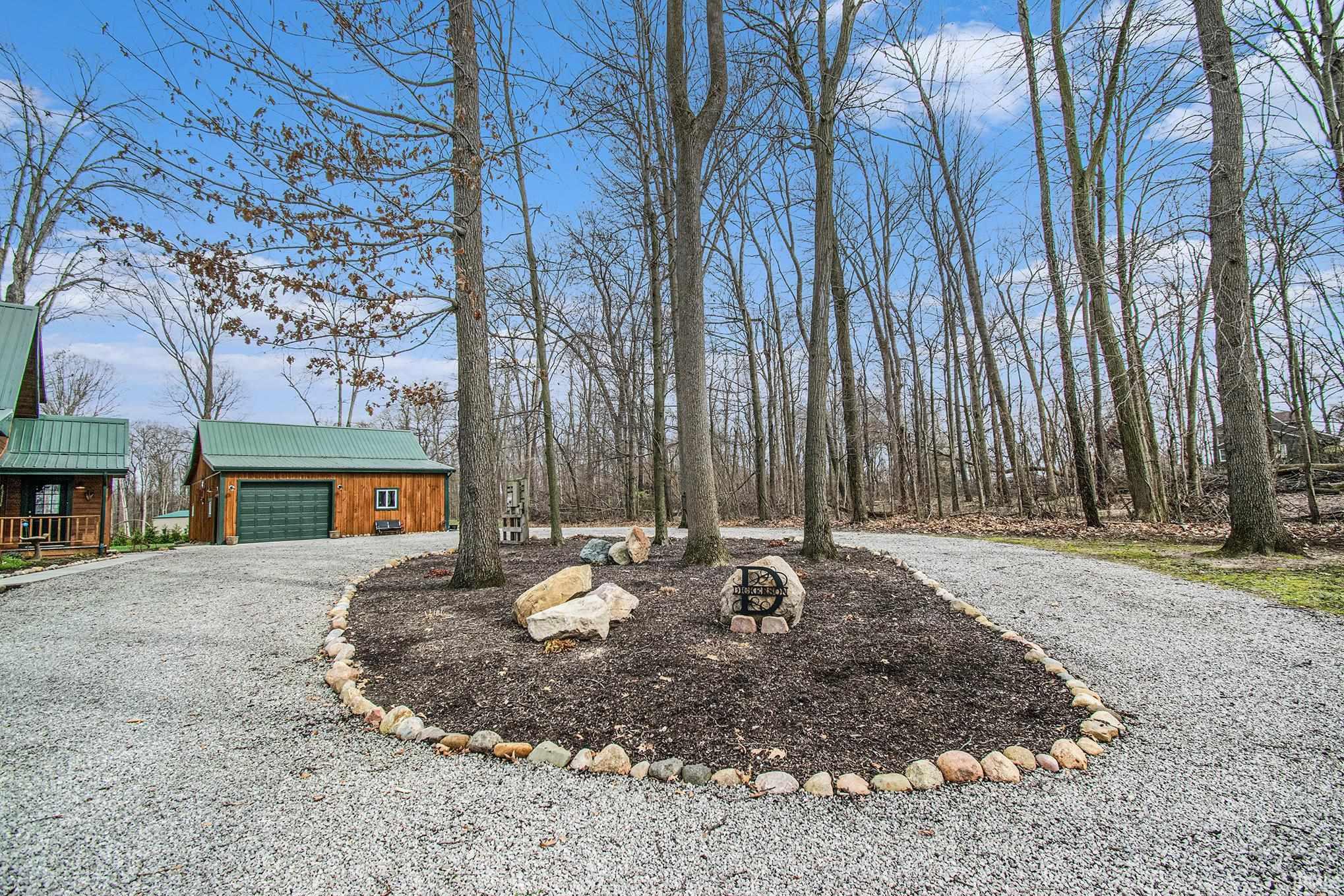 20290 Michigan Road