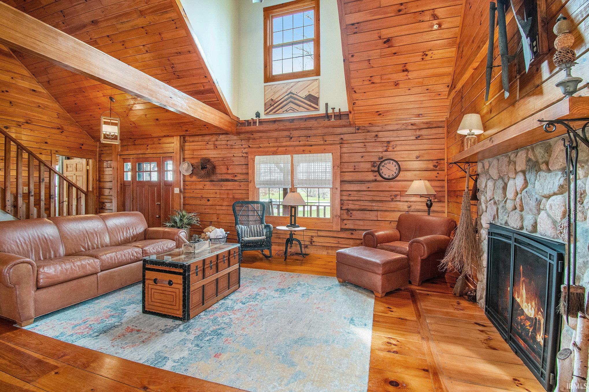 20290 Michigan Road
