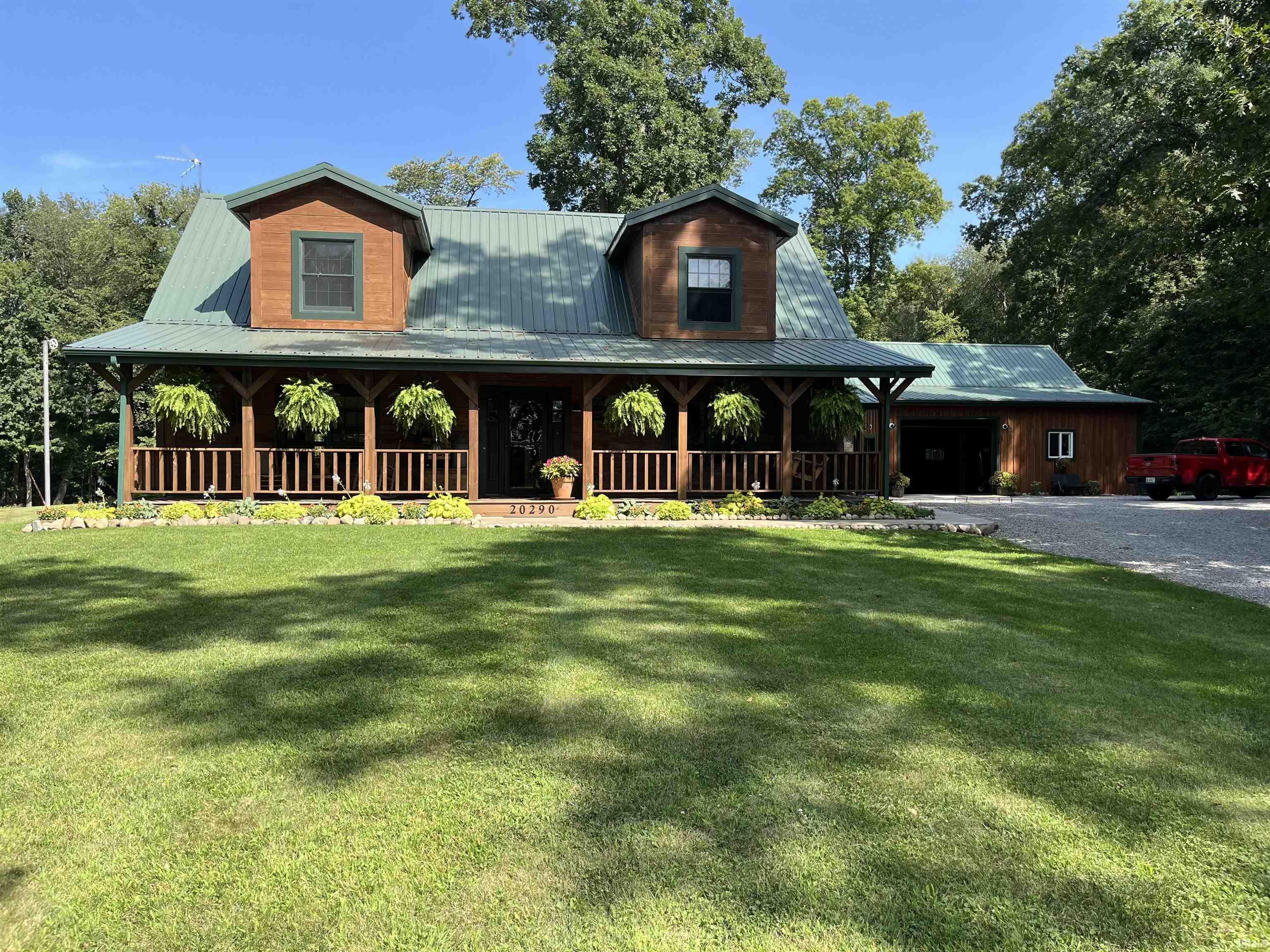 20290 Michigan Road