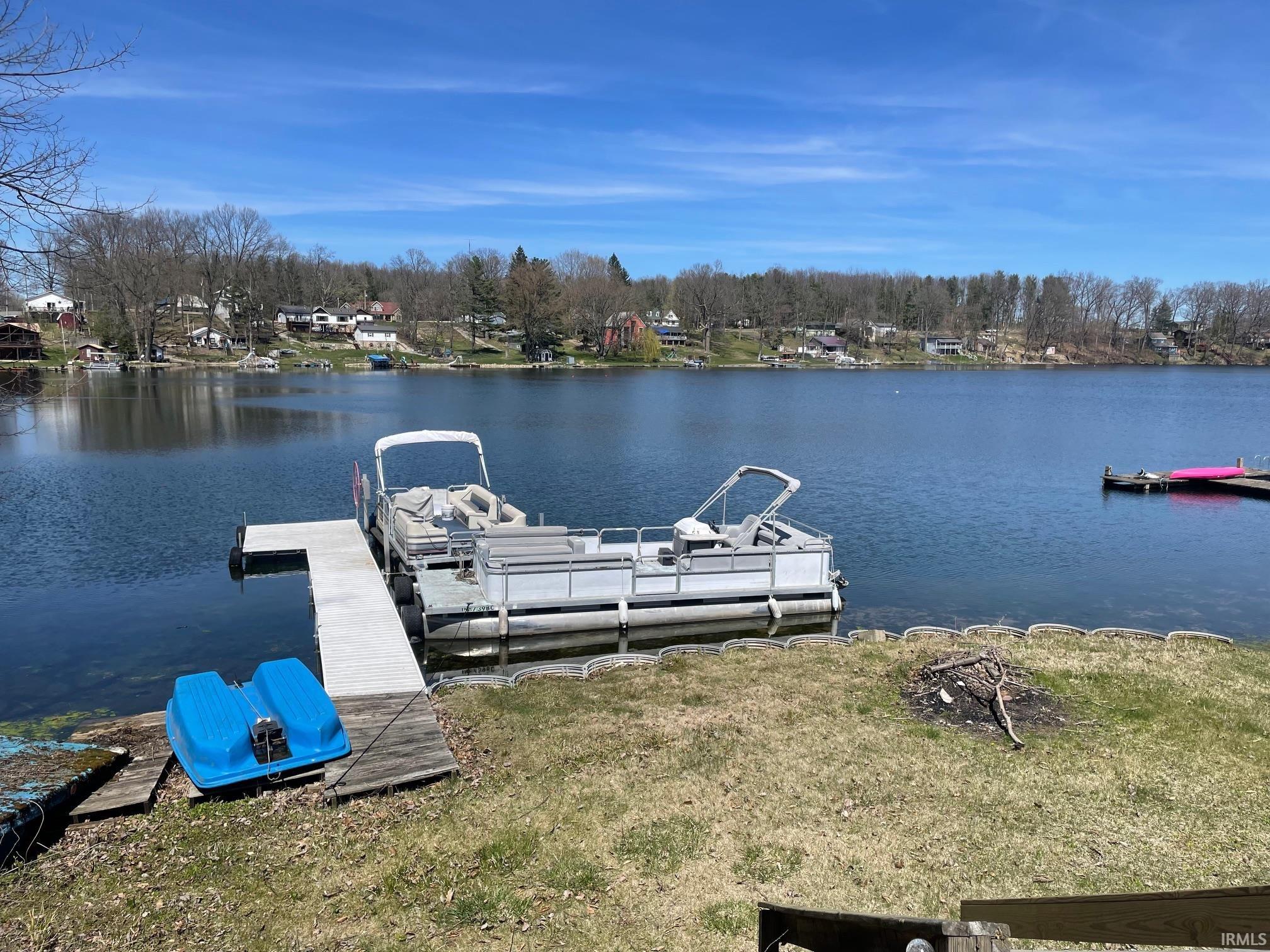 15516 Menominee Drive