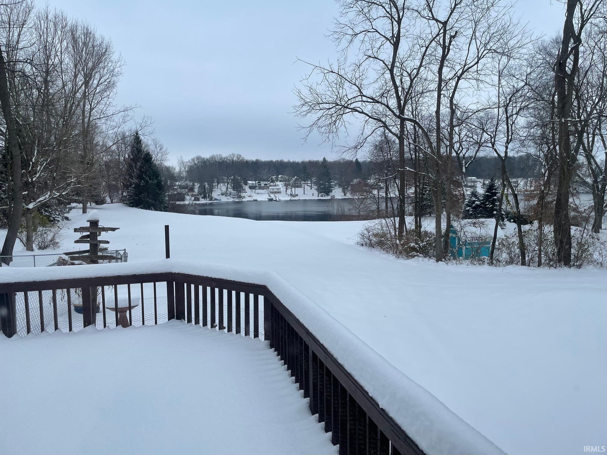 15516 Menominee Drive