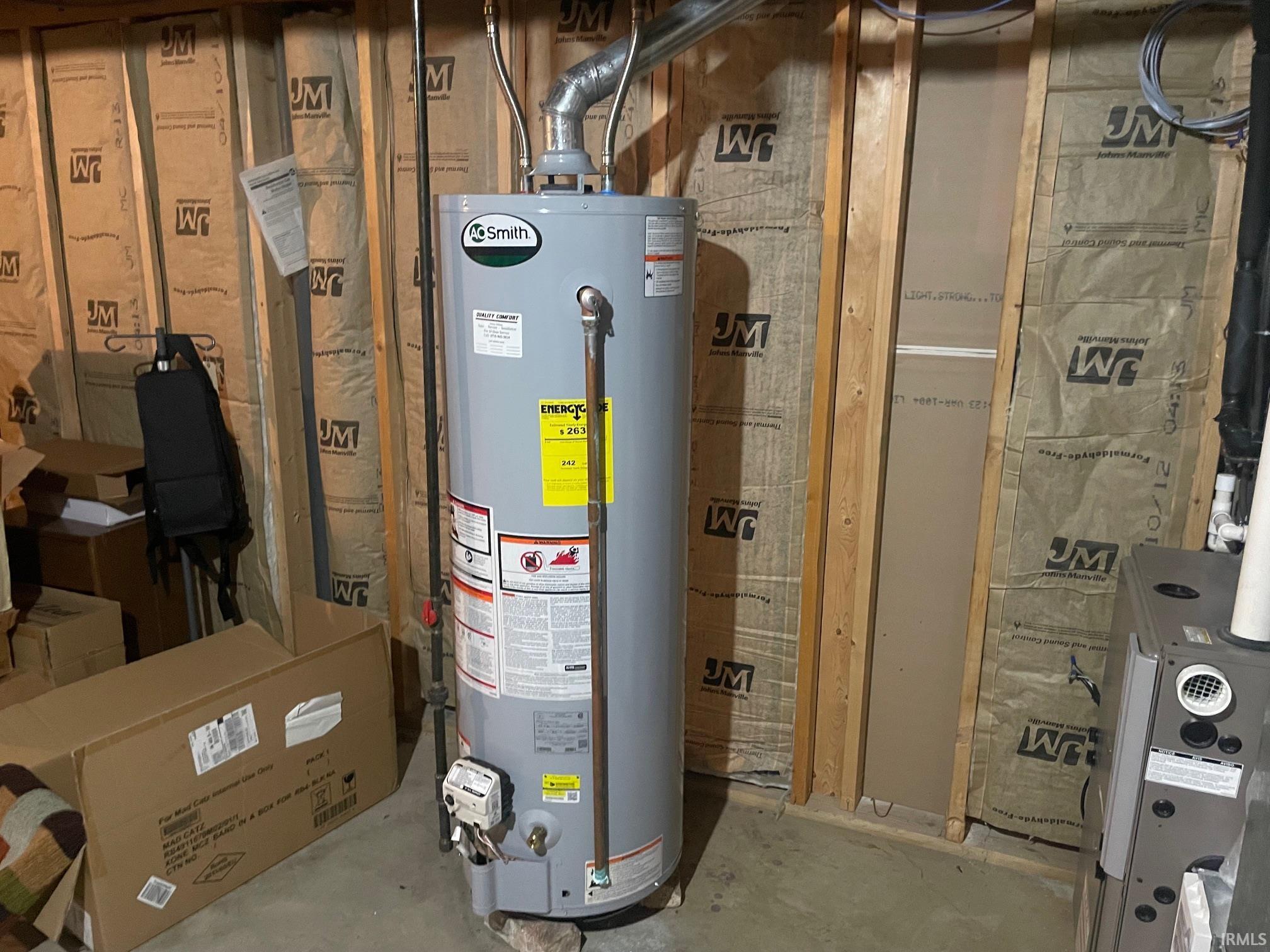 15516 Menominee Drive