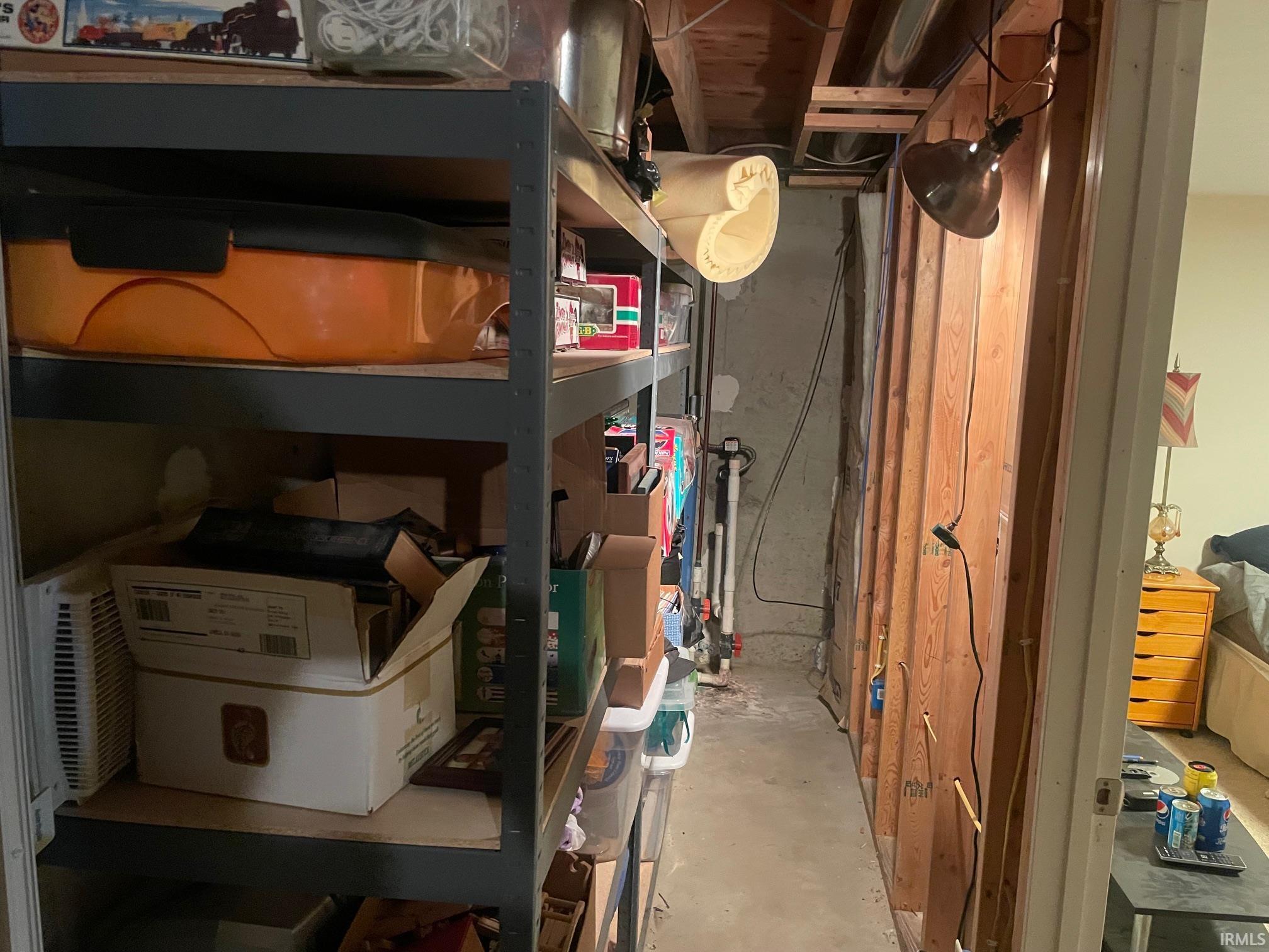 15516 Menominee Drive