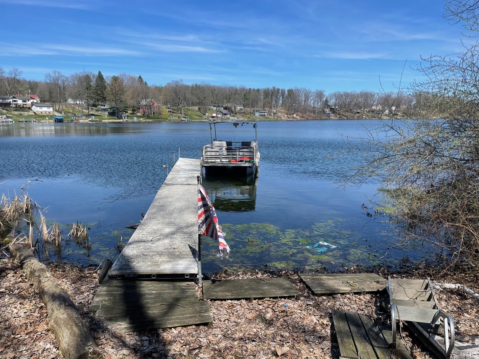 15516 Menominee Drive