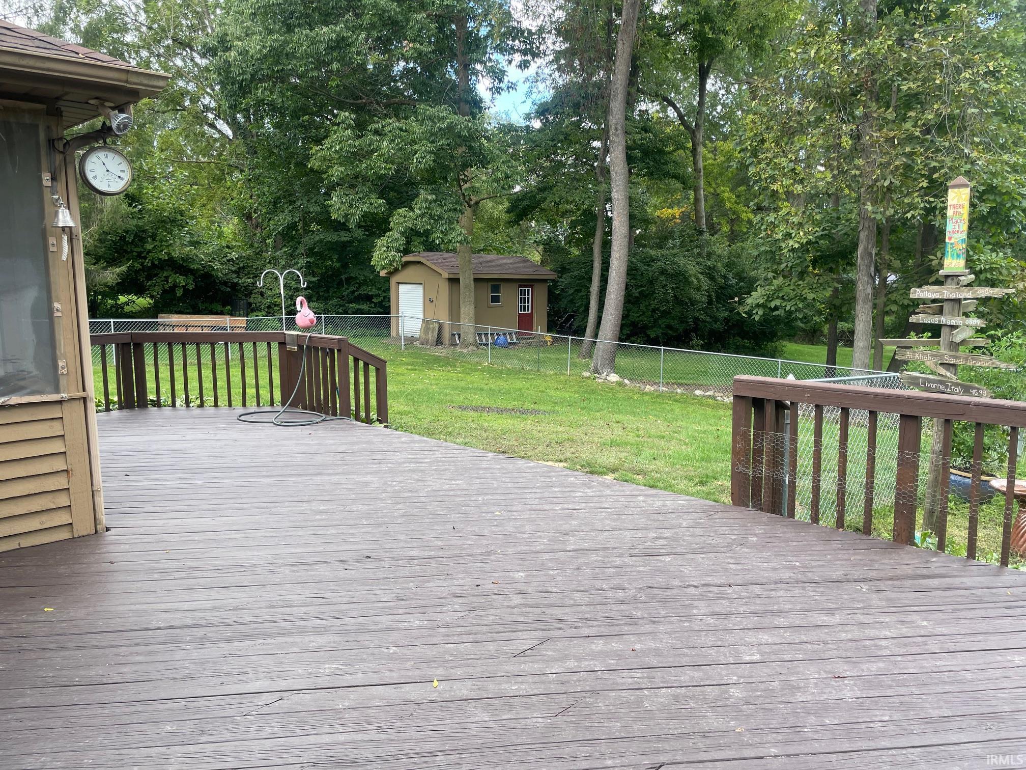 15516 Menominee Drive