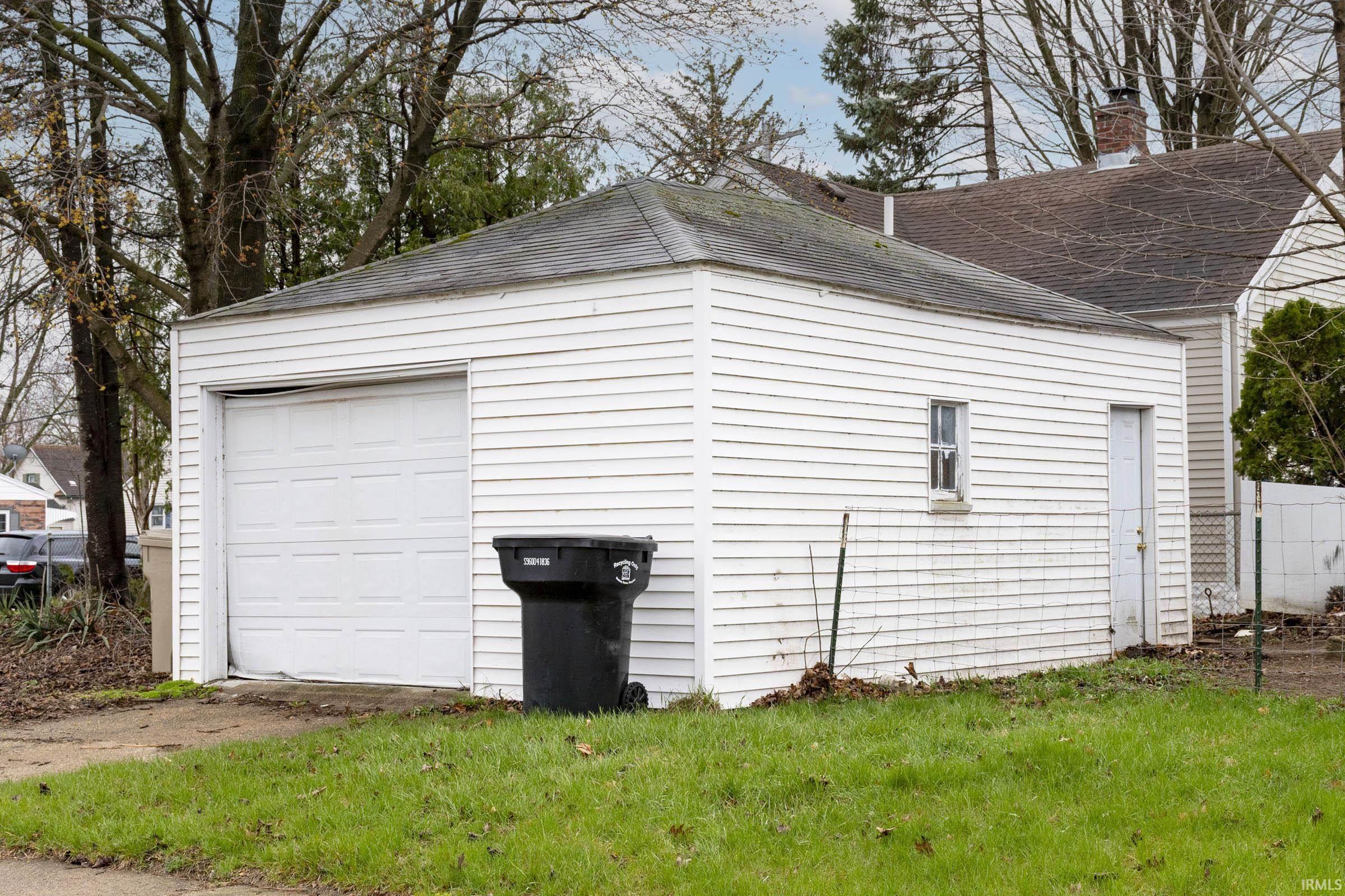 1121 S 34th Street