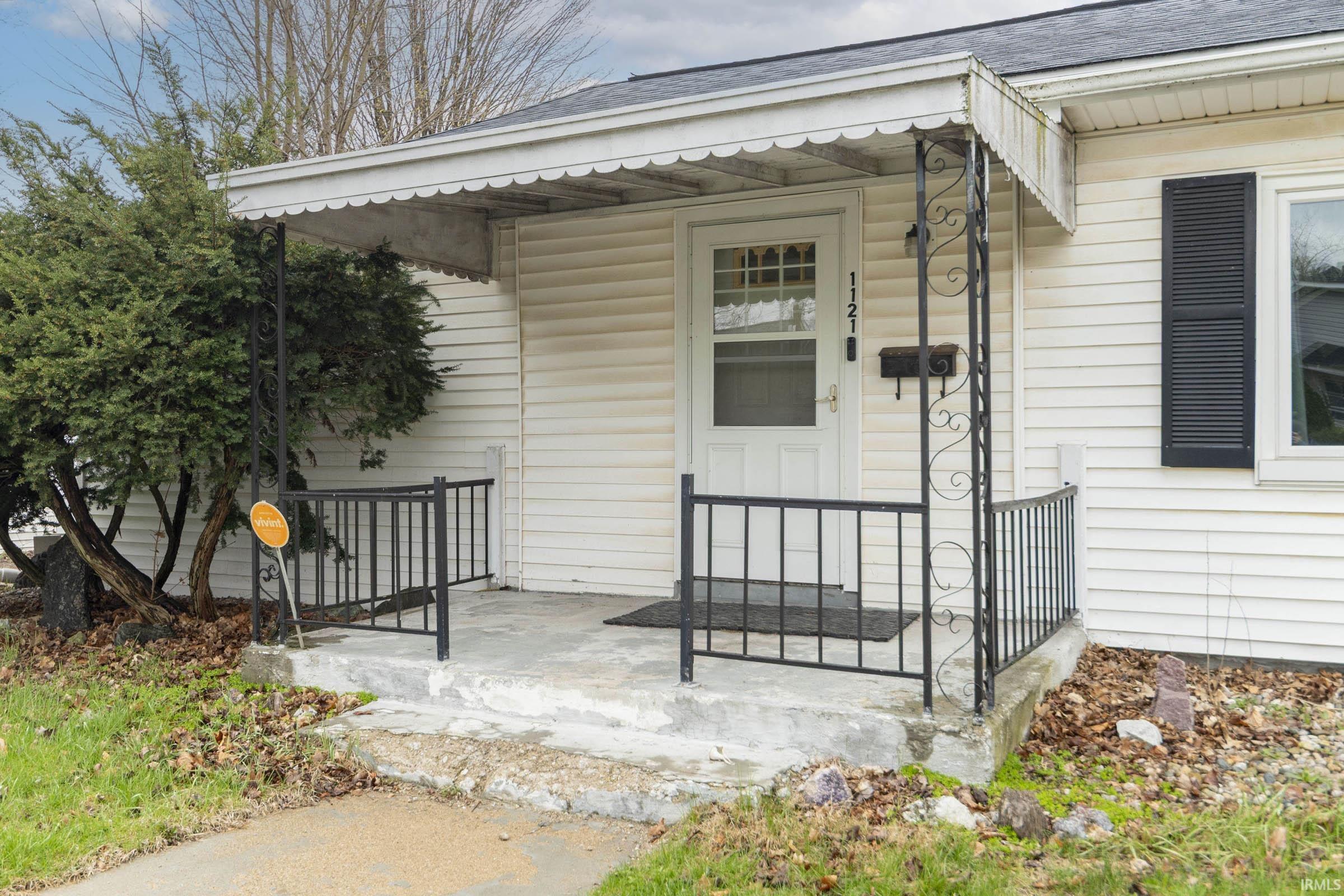1121 S 34th Street