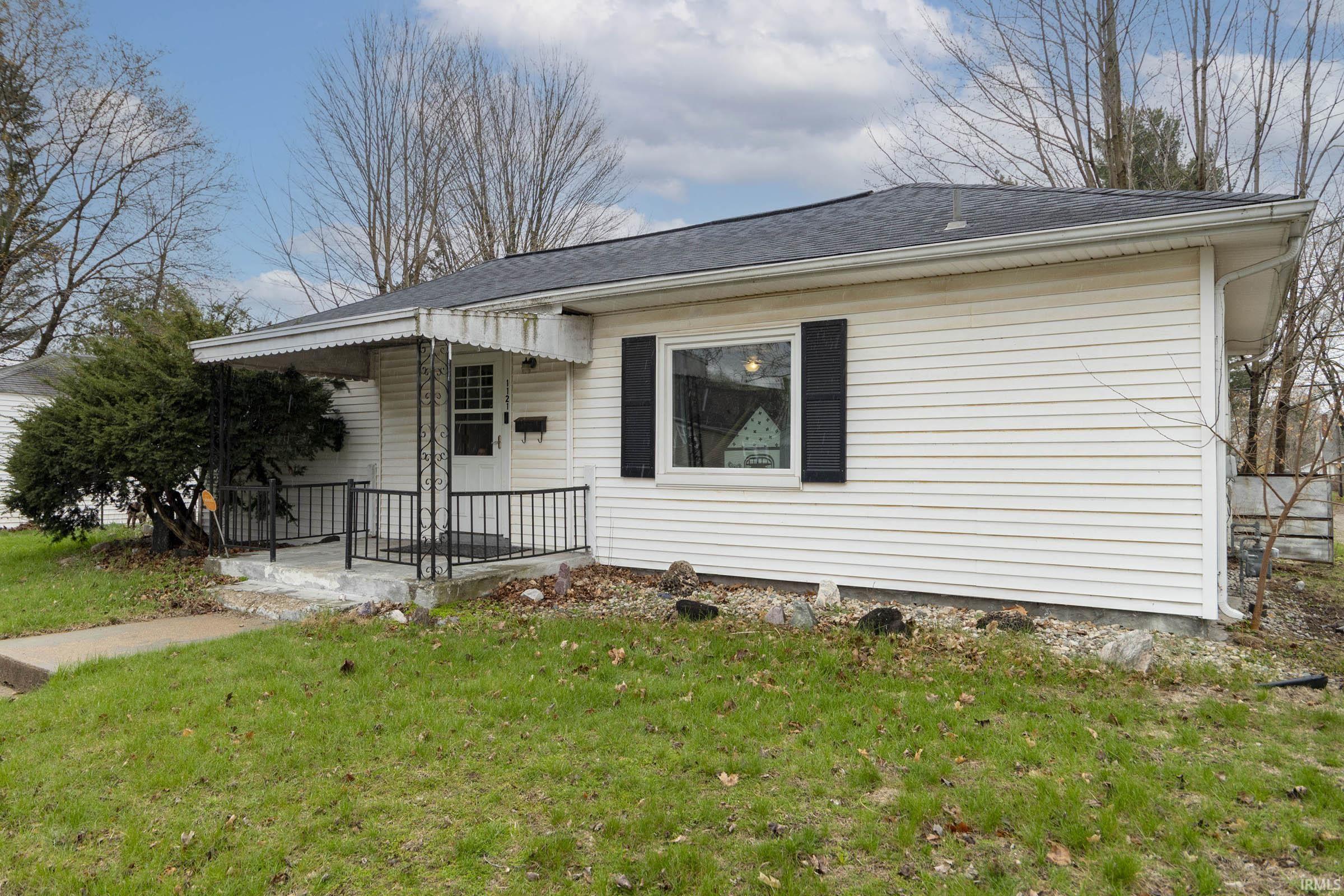 1121 S 34th Street