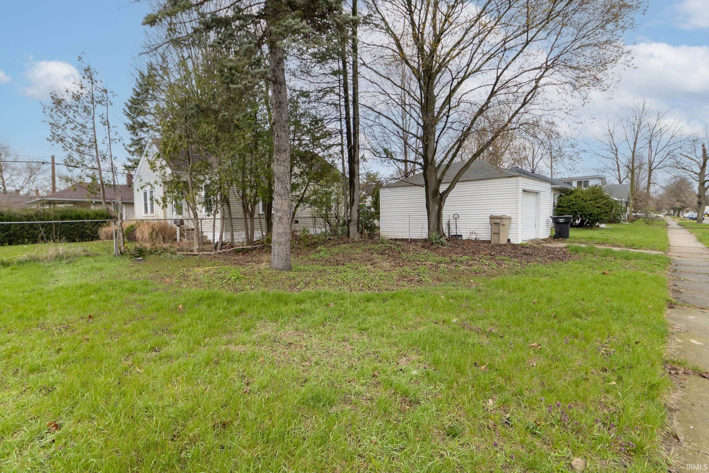 1121 S 34th Street