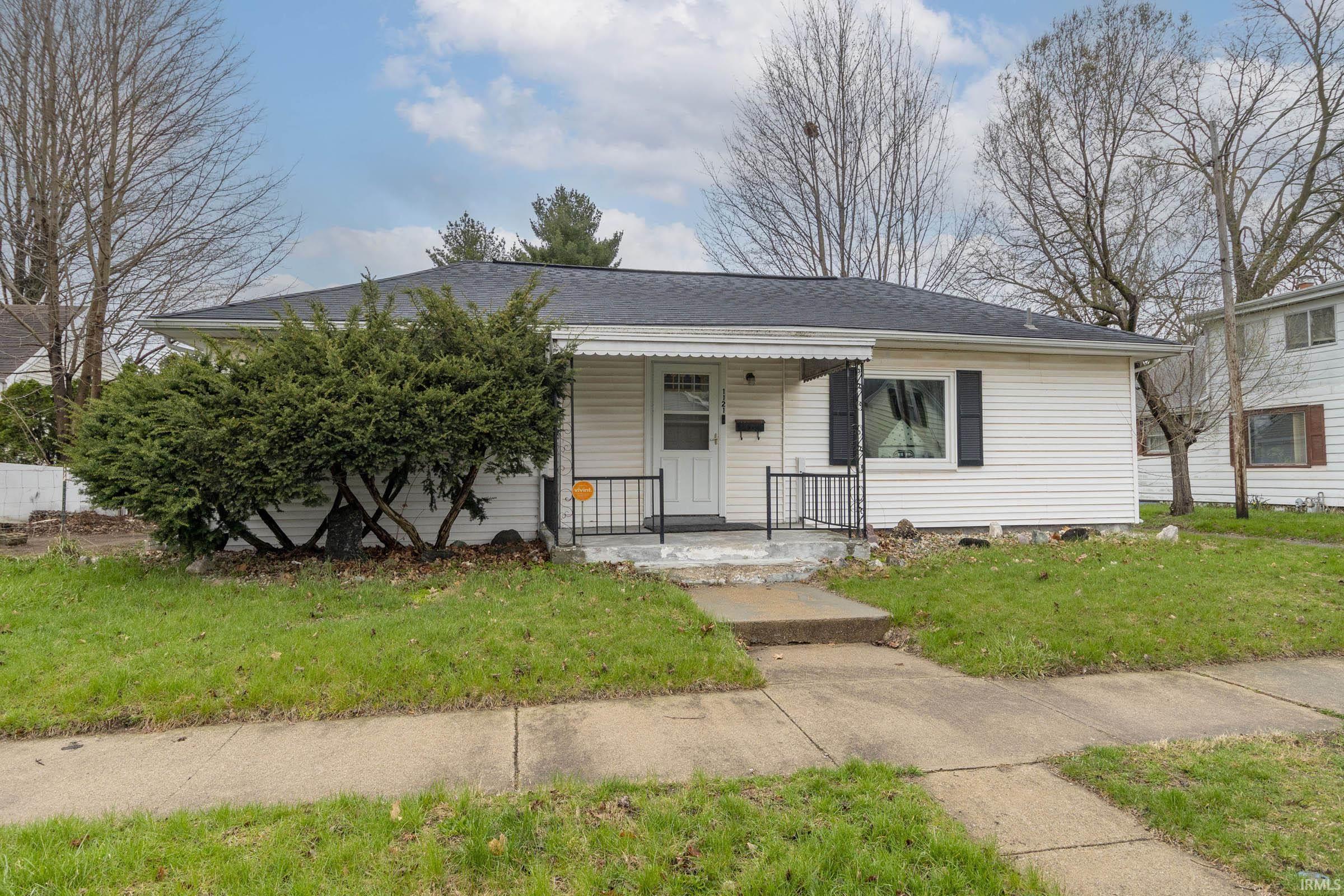 1121 S 34th Street
