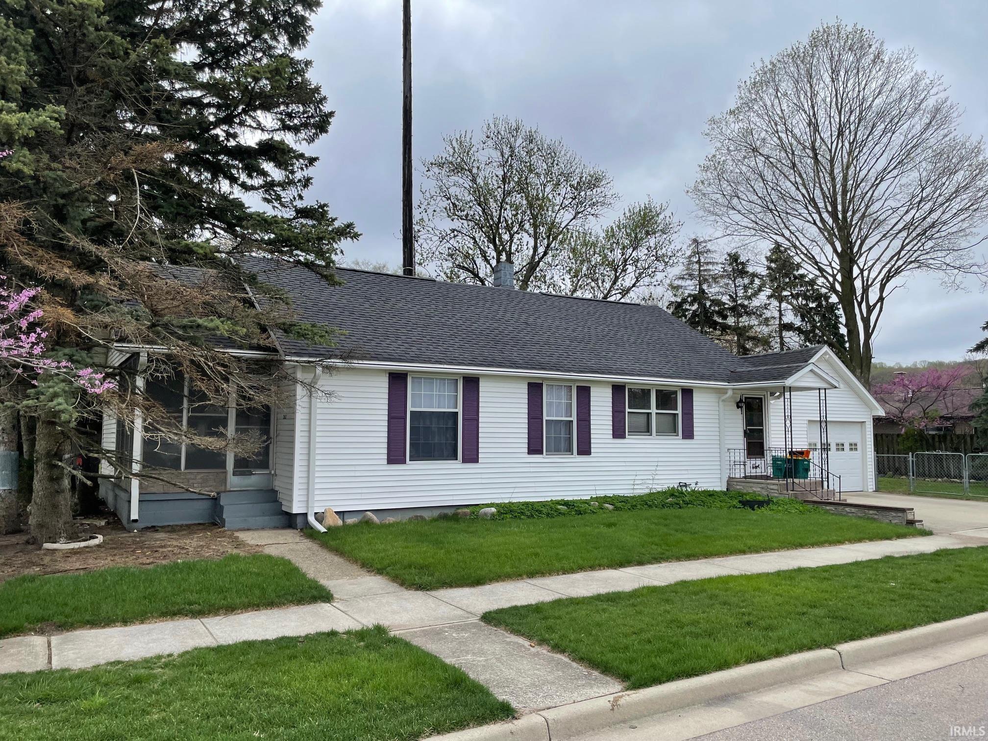 2621 Milburn Boulevard