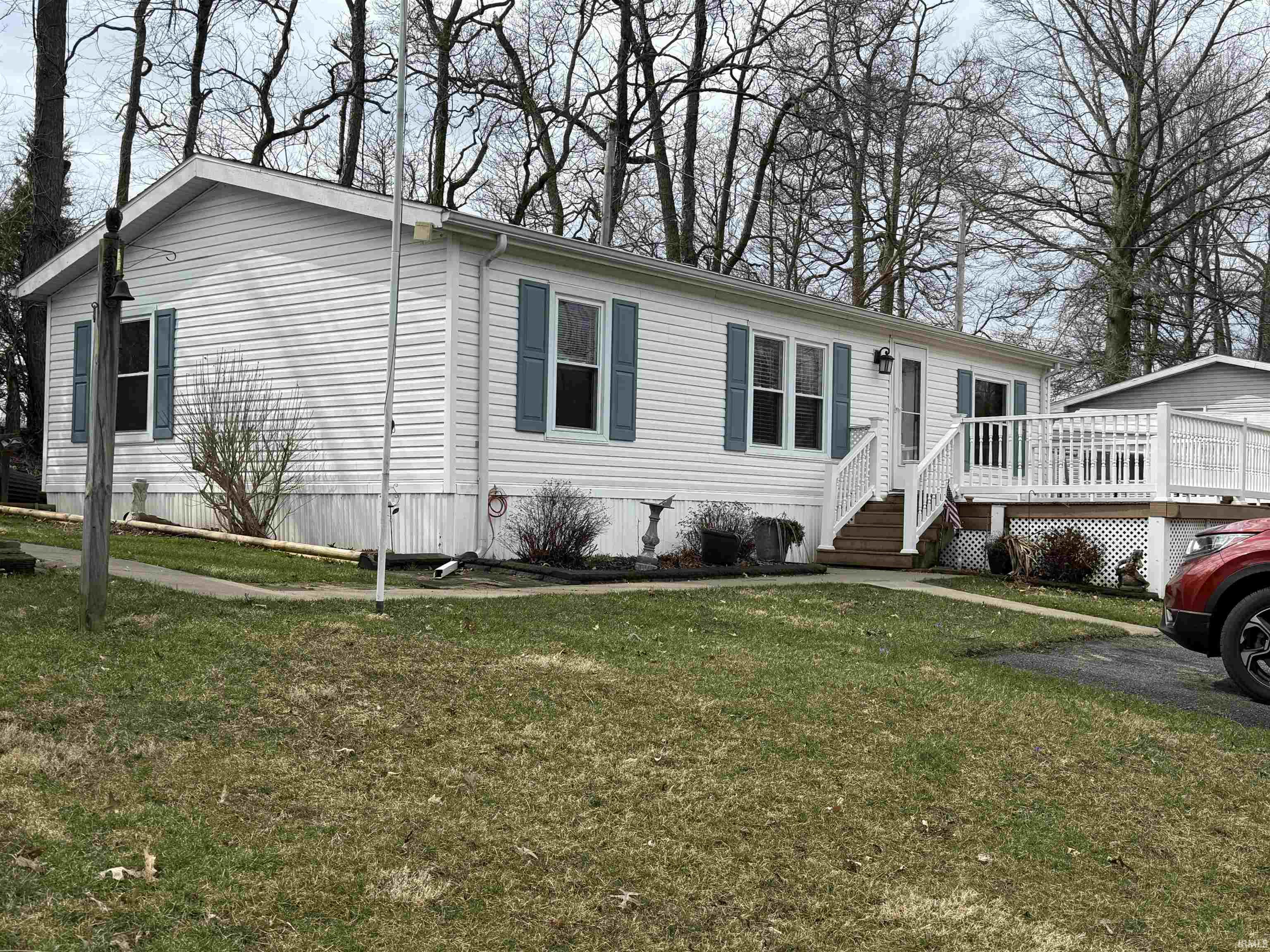 16267 Menominee Trail