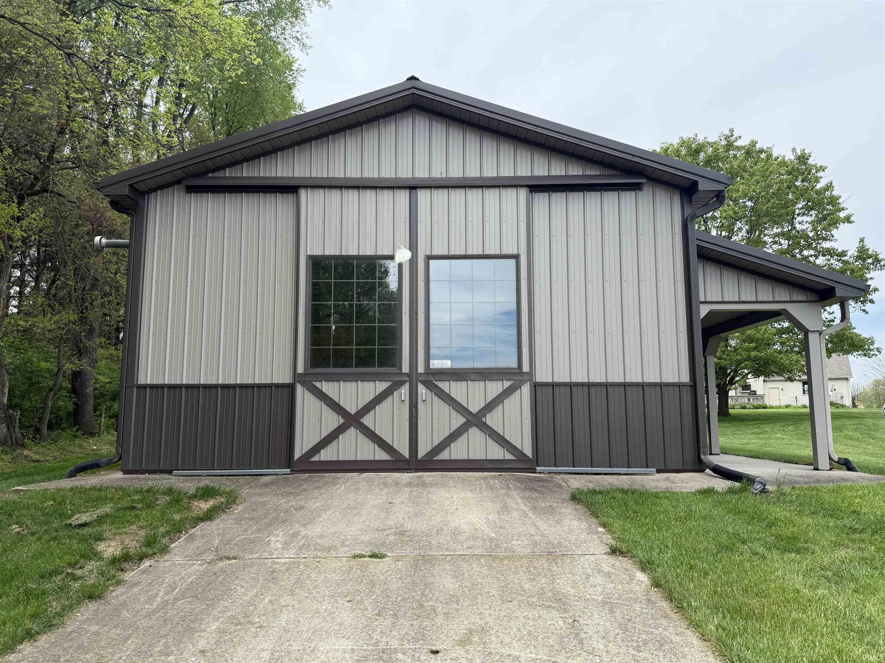 13900 Ironwood Road