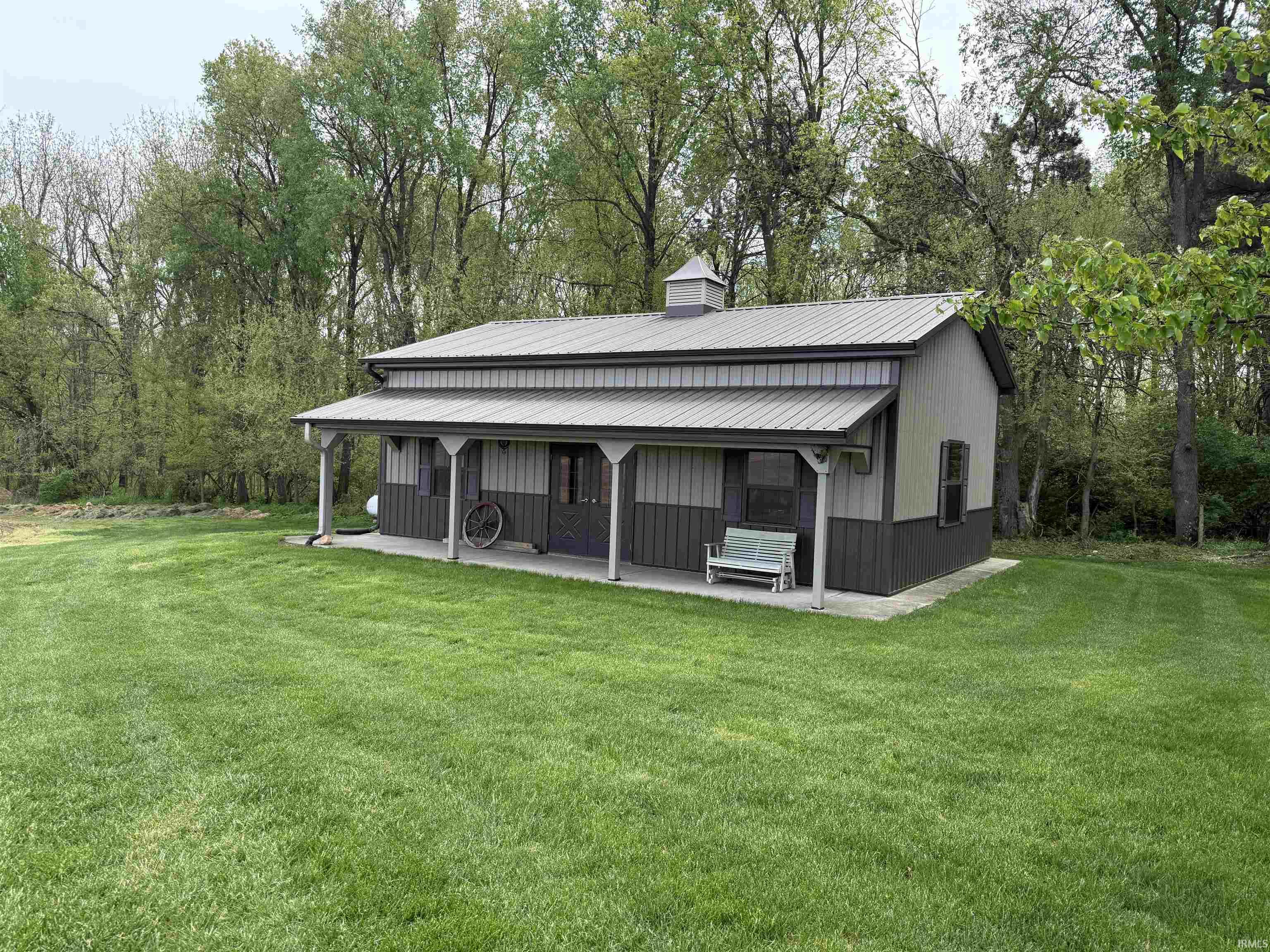 13900 Ironwood Road