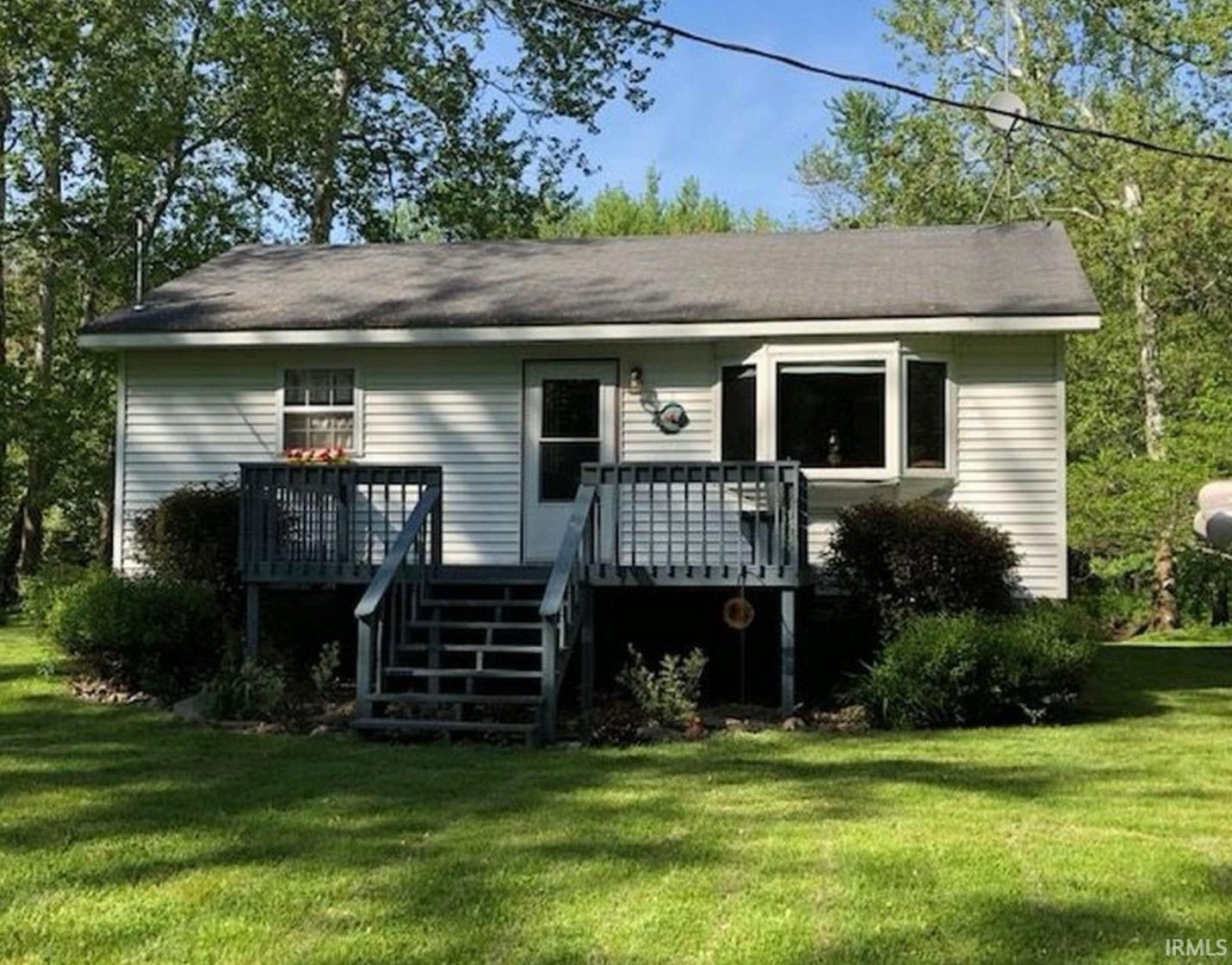 9634 Zina Dr.