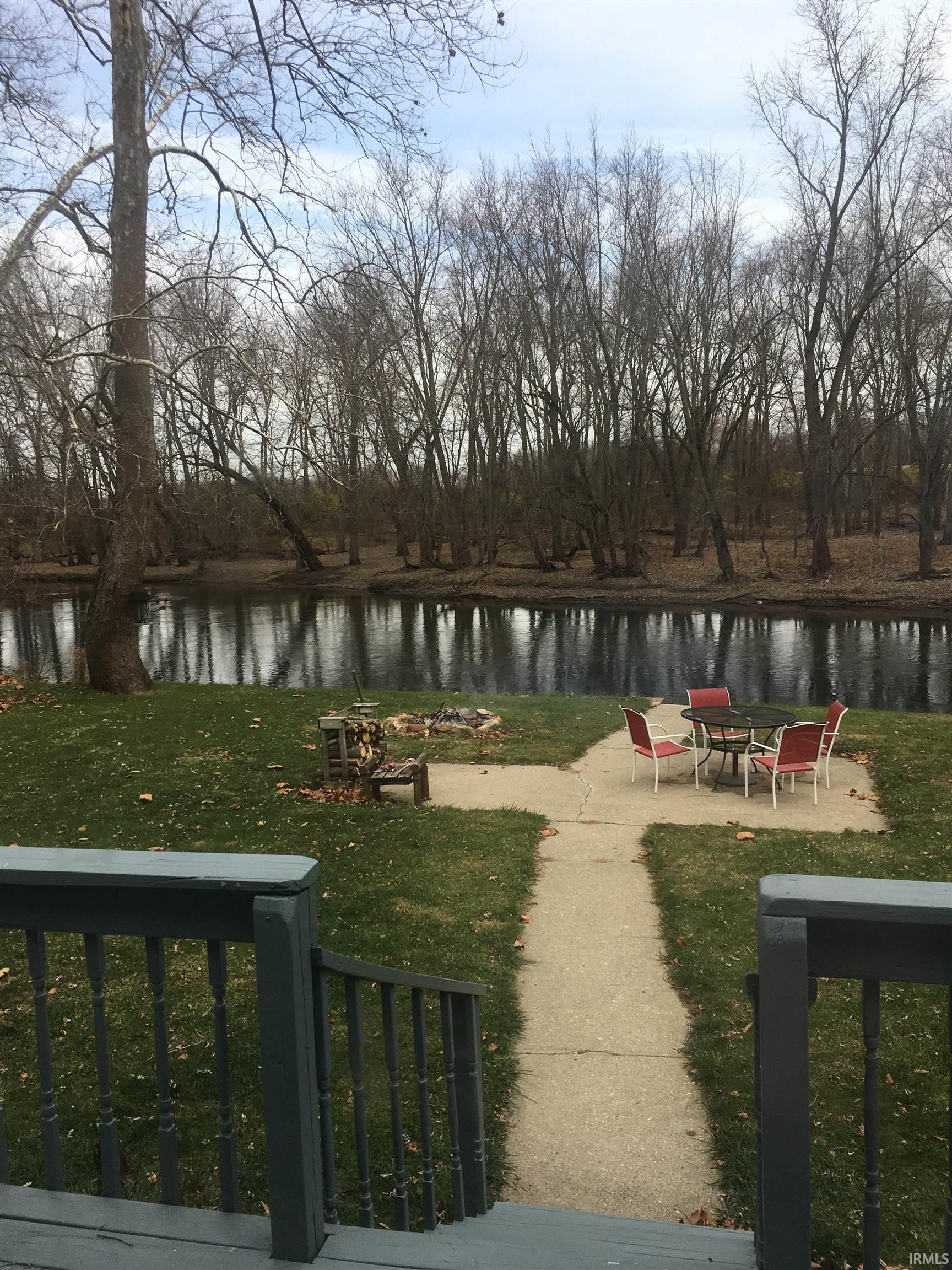 9634 Zina Dr.