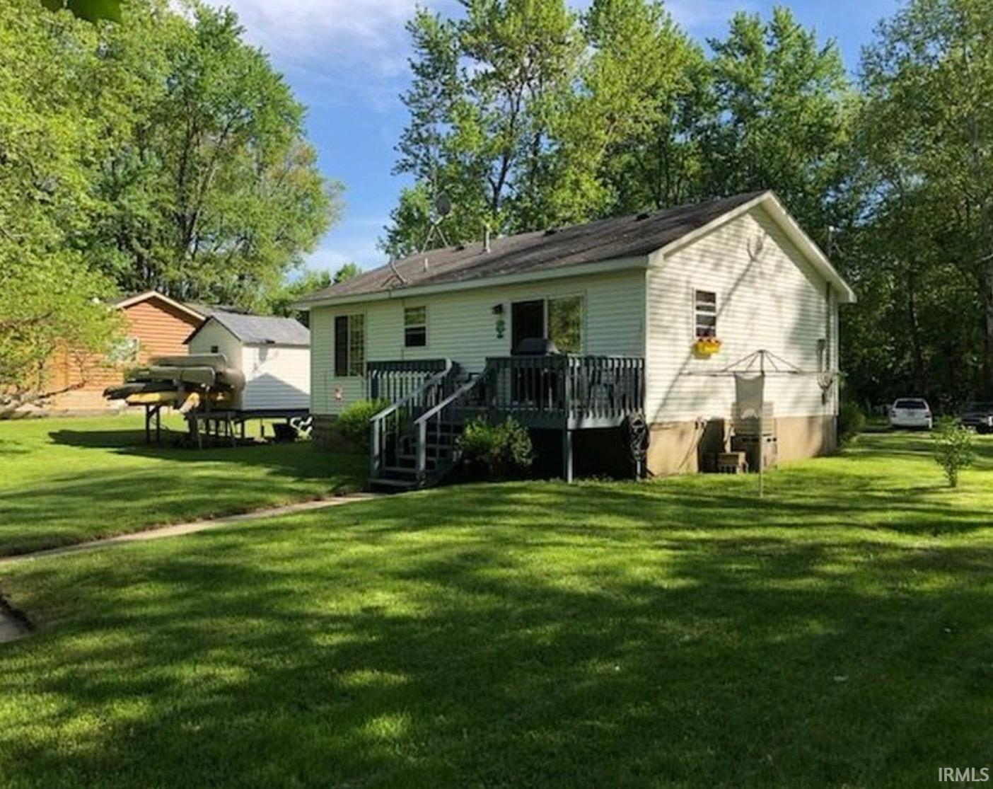 9634 Zina Dr.