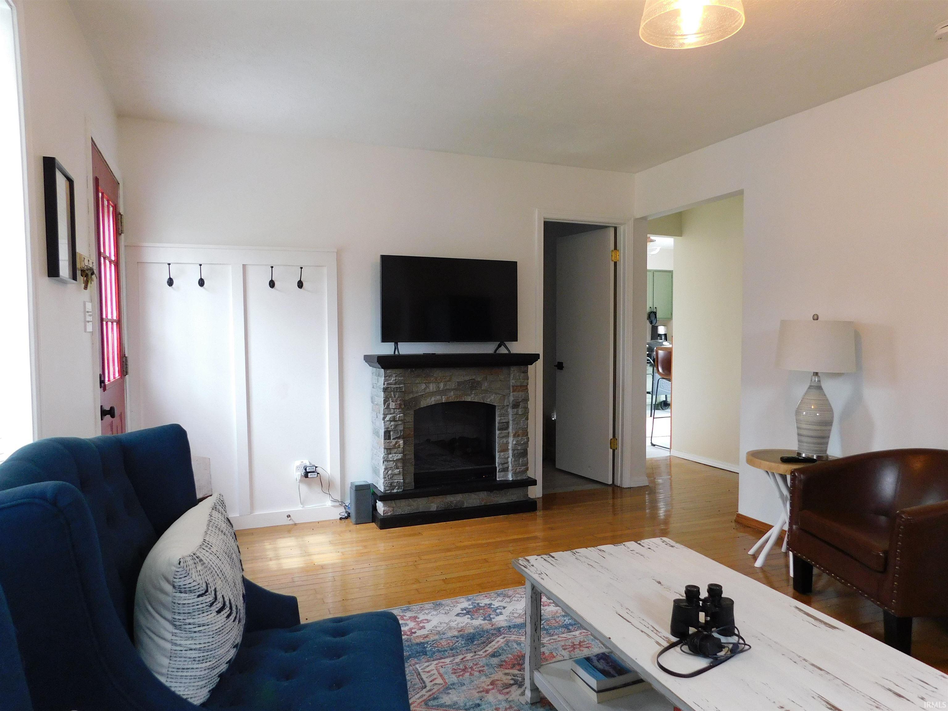 9634 Zina Dr.