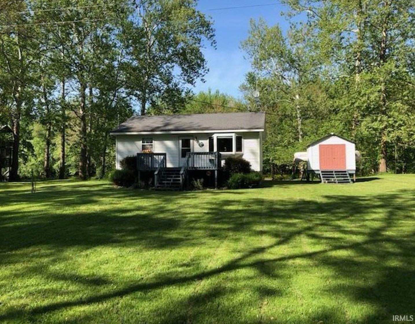9634 Zina Dr.