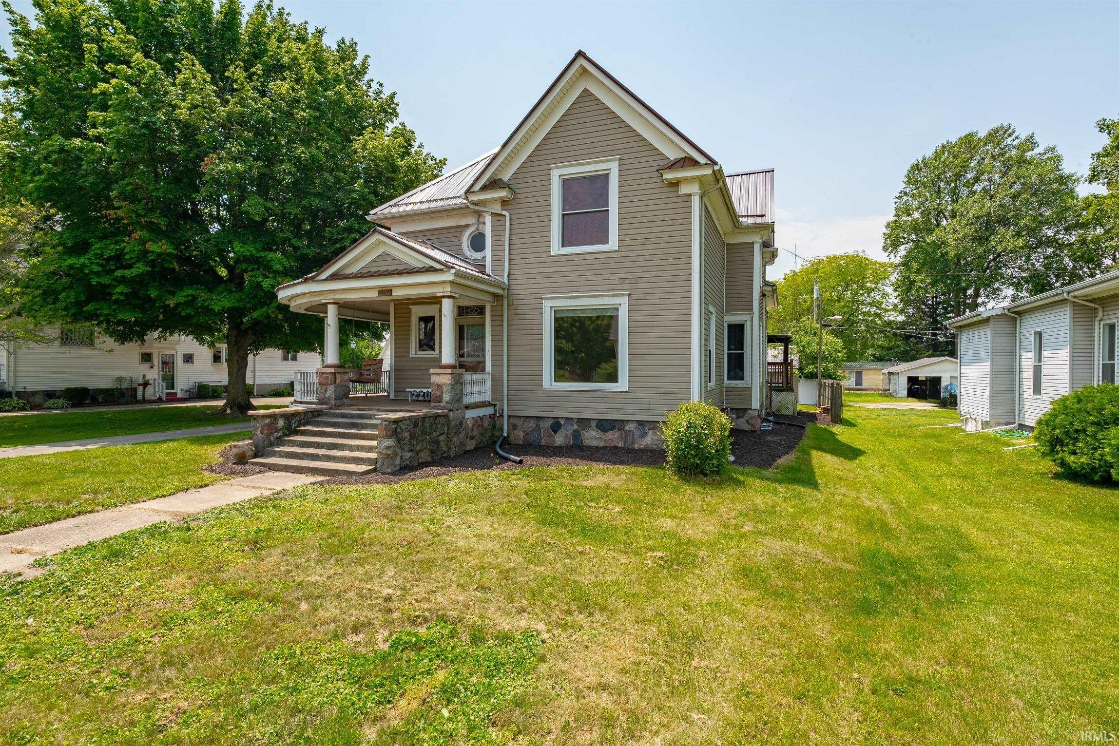 220 N Michigan Street
