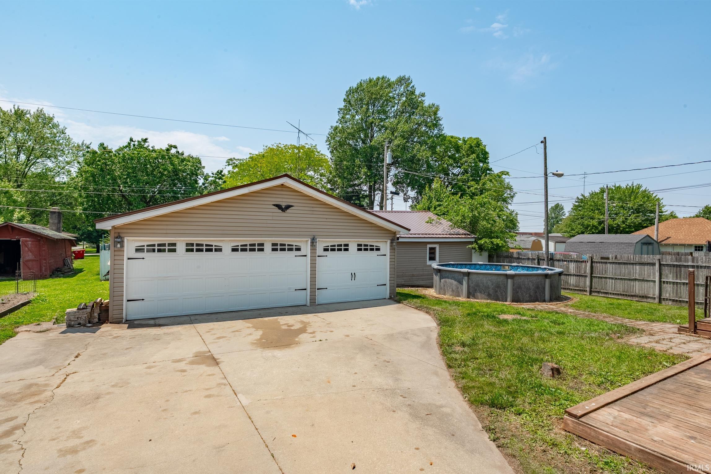 220 N Michigan Street