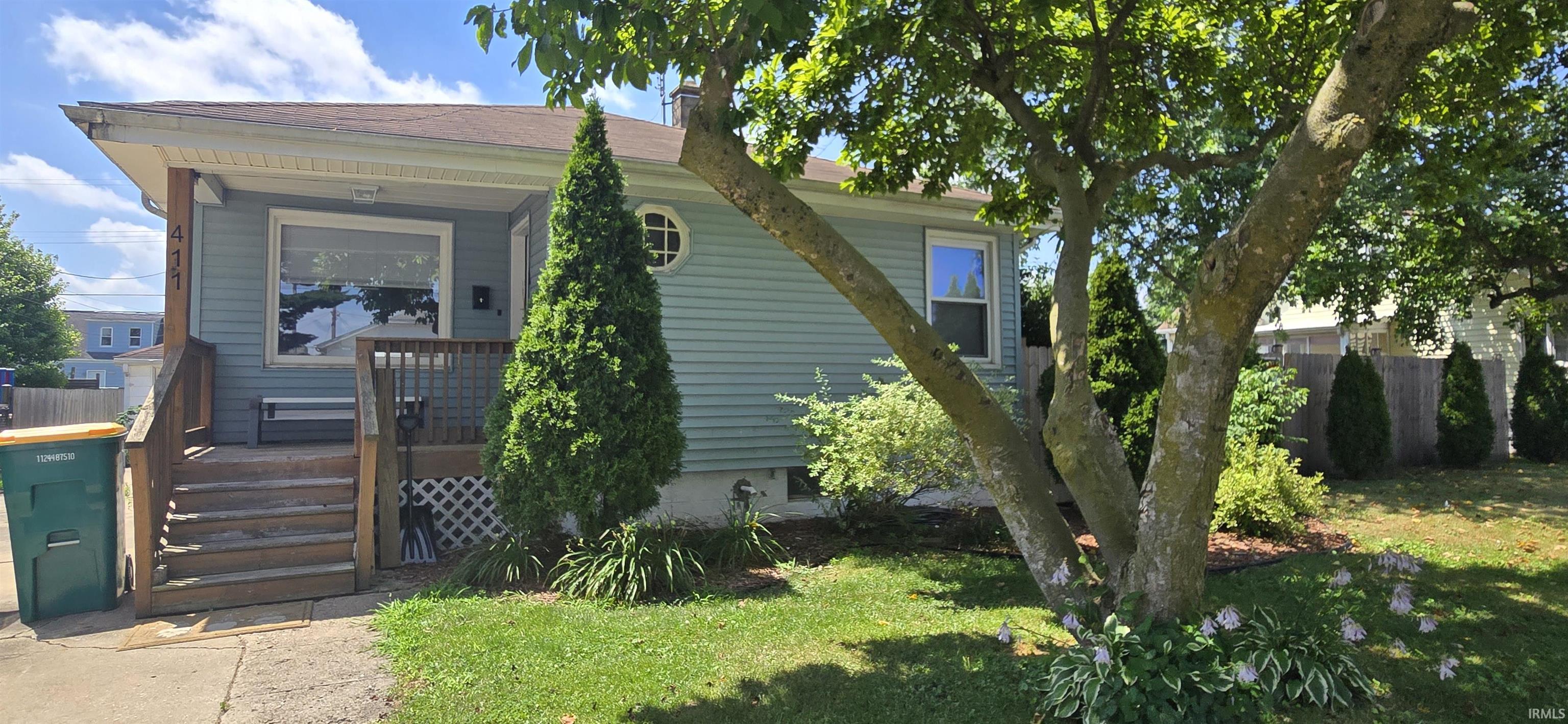 411 W 13th Street