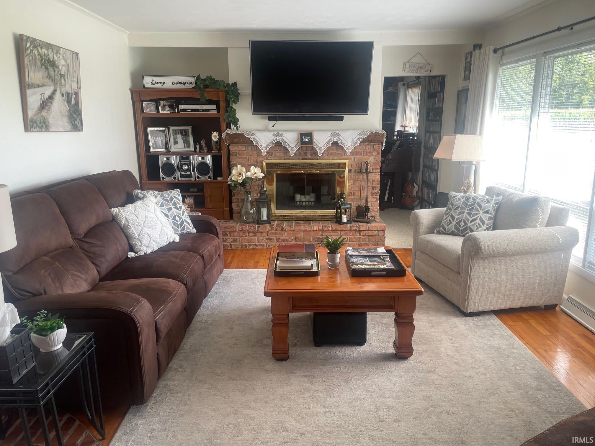 724 Elm Road