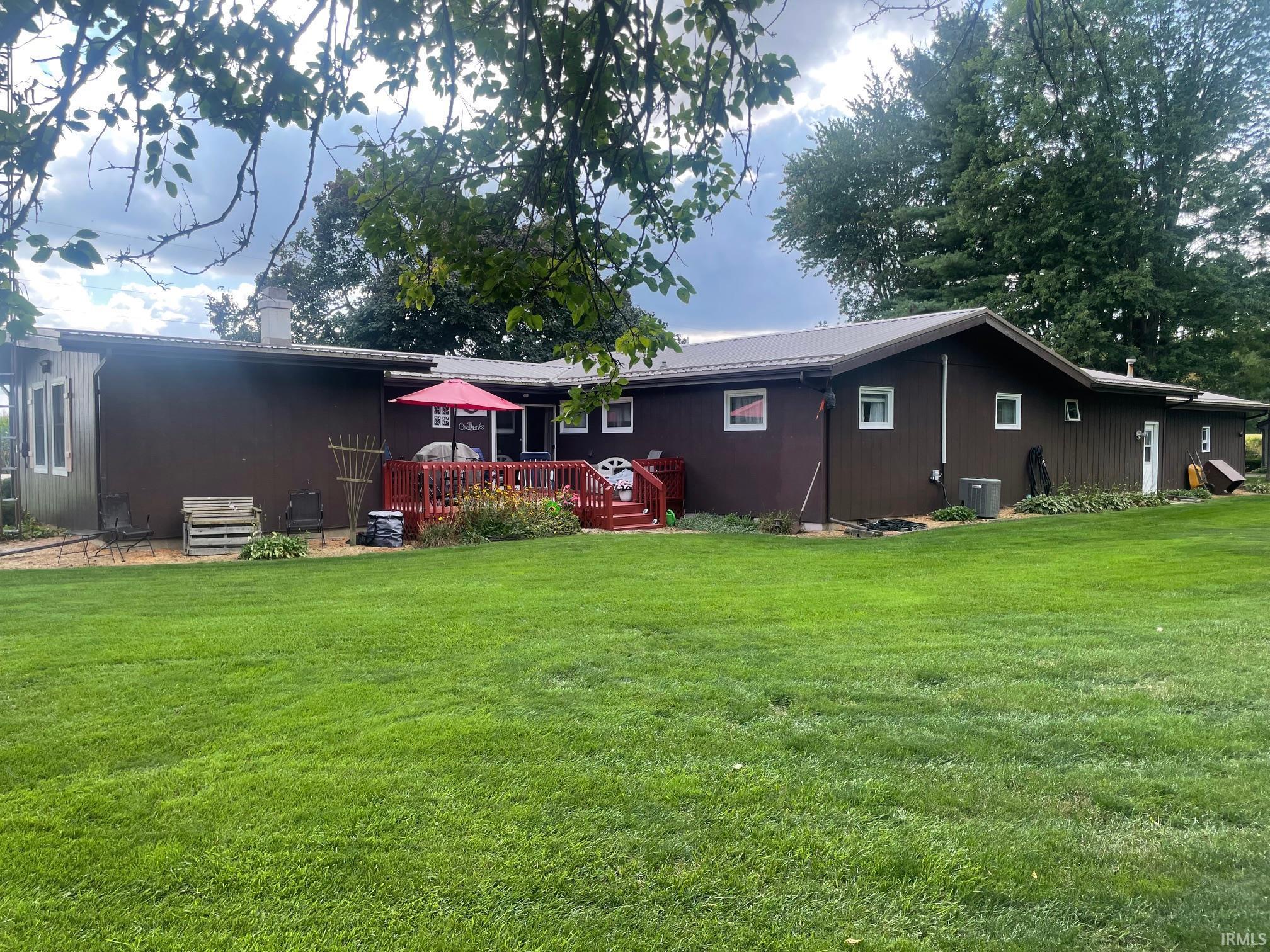 724 Elm Road