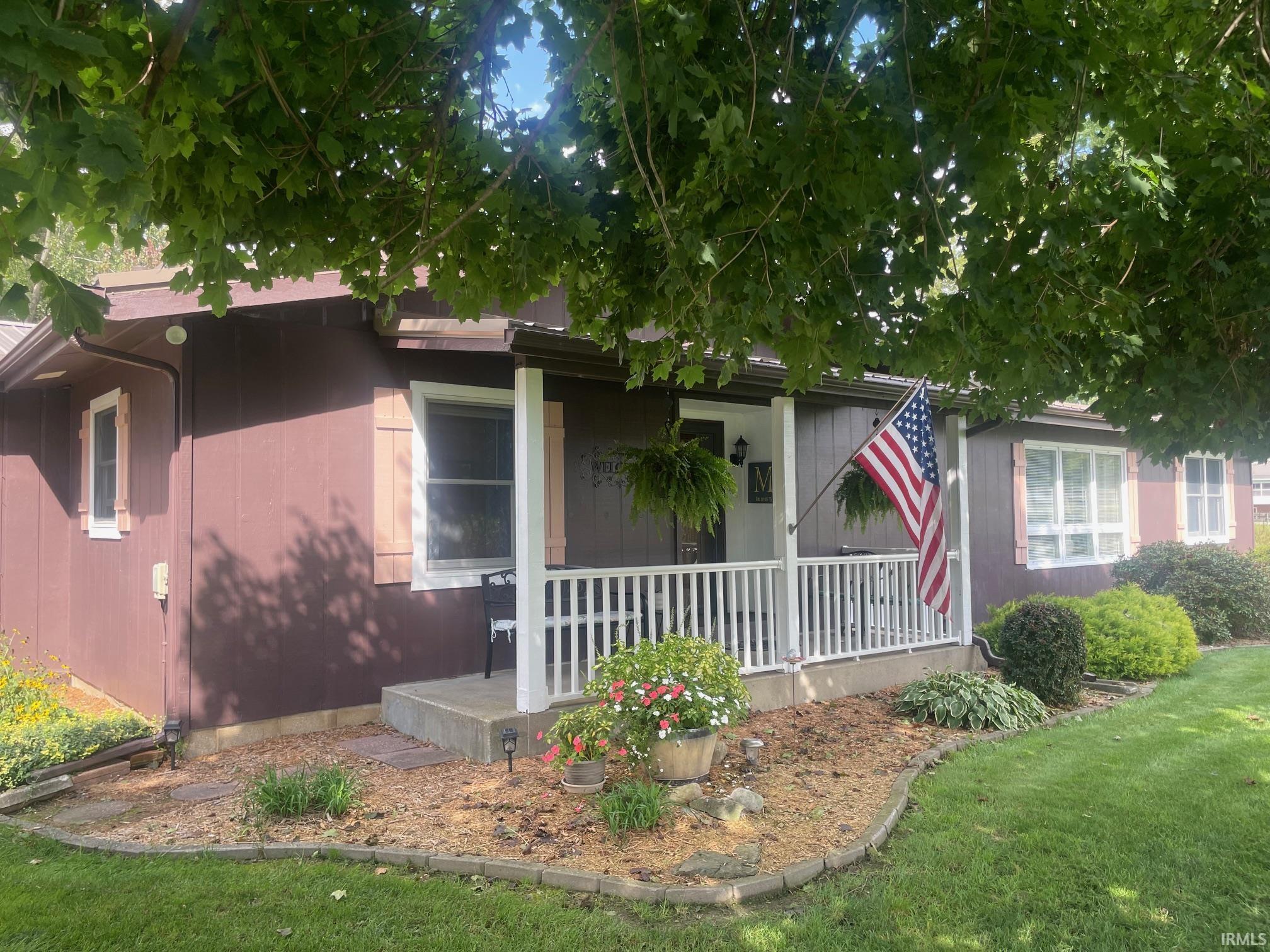 724 Elm Road